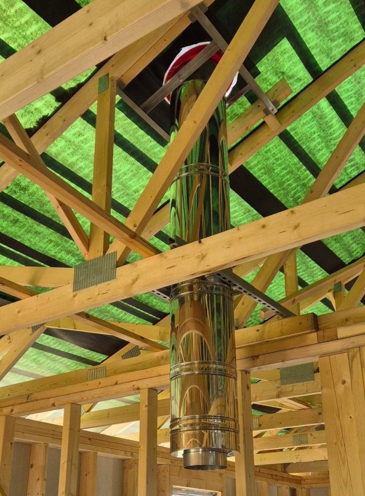 KOMÍNSERVIS MB s.r.o. foto 4