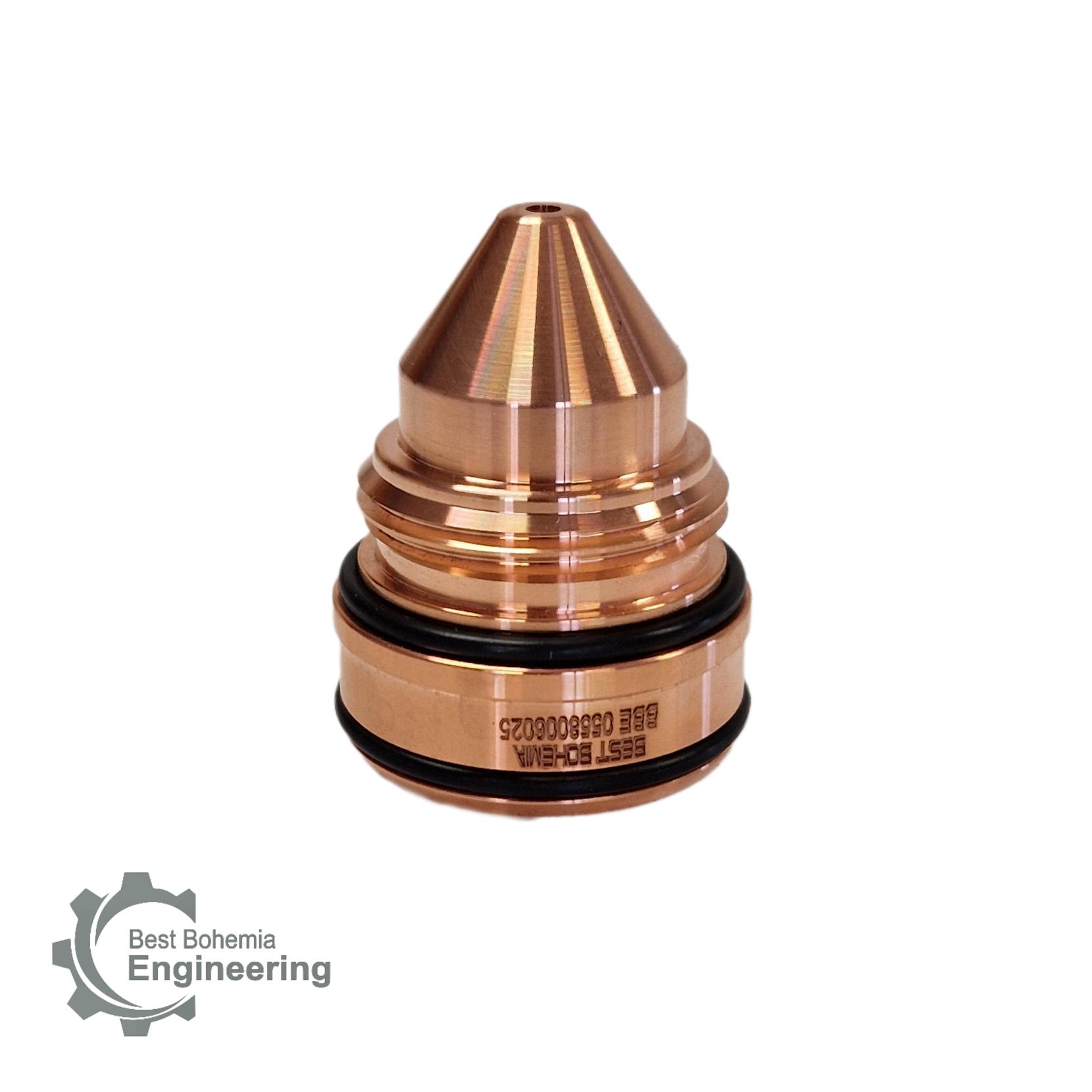 Best Bohemia Engineering s.r.o. foto 2
