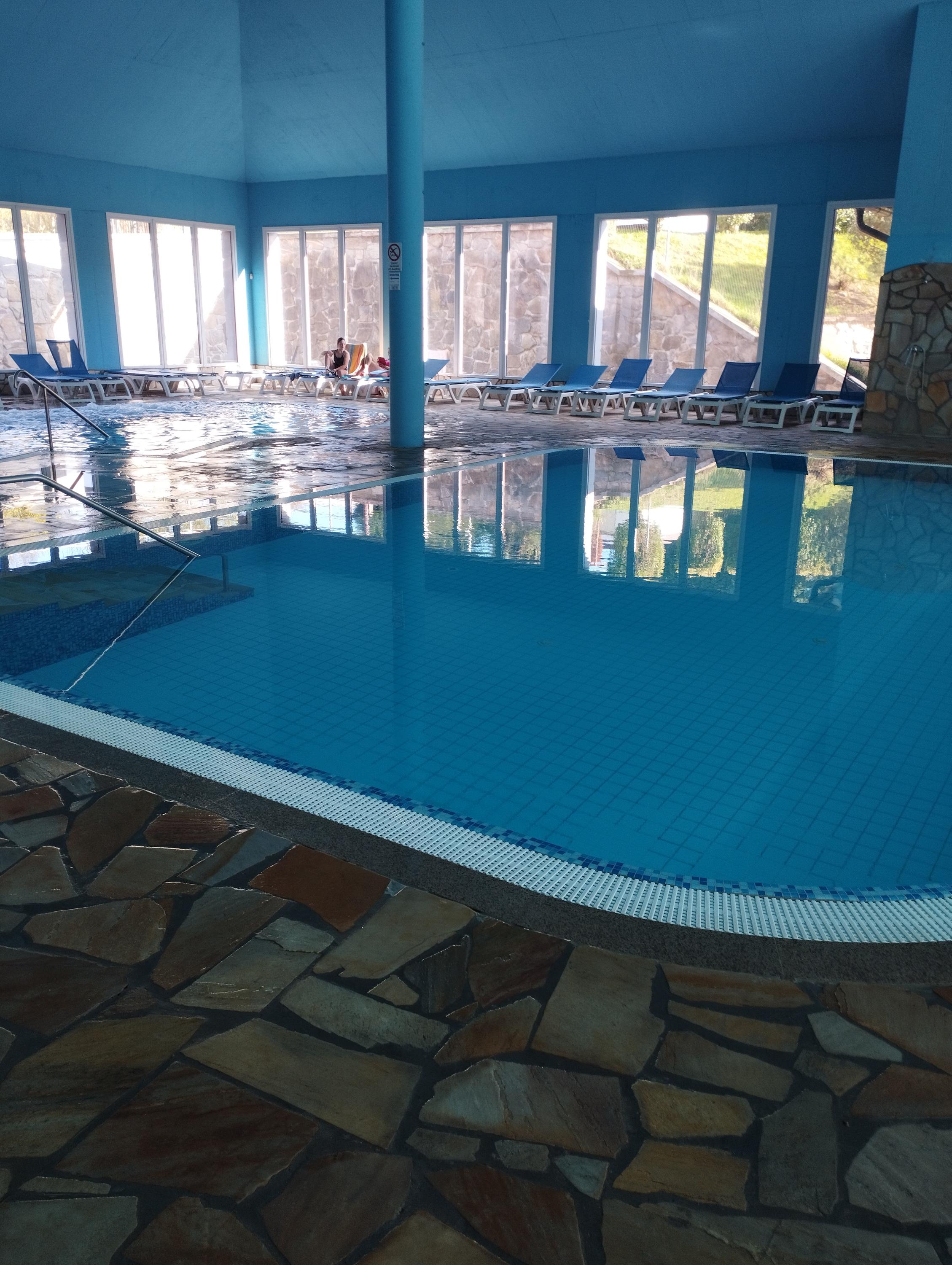 Spa Resort Konopiště - SPA & Wellness foto 3