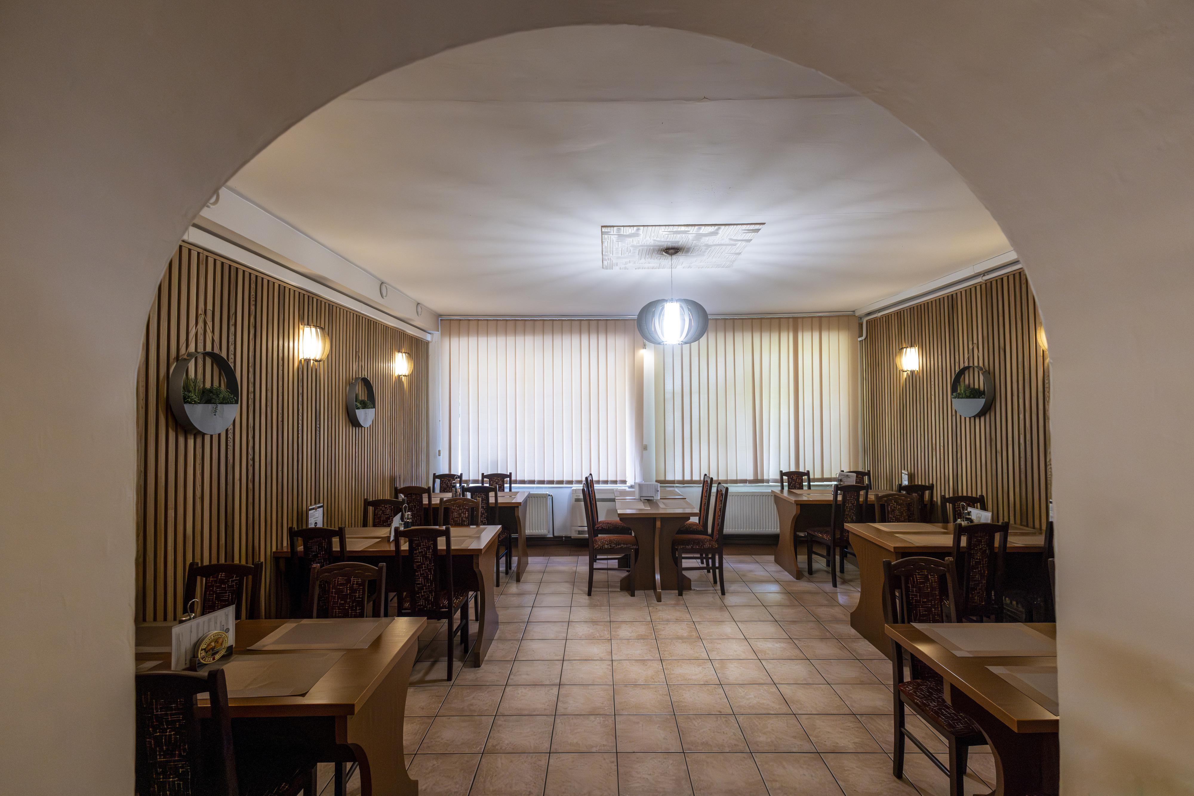 Restaurace Fontána foto 3