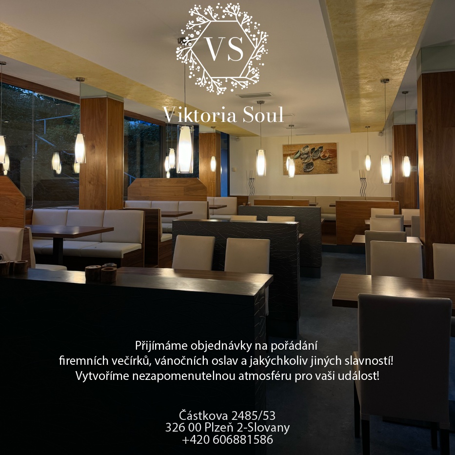 Restaurace Viktoria Soul foto 2