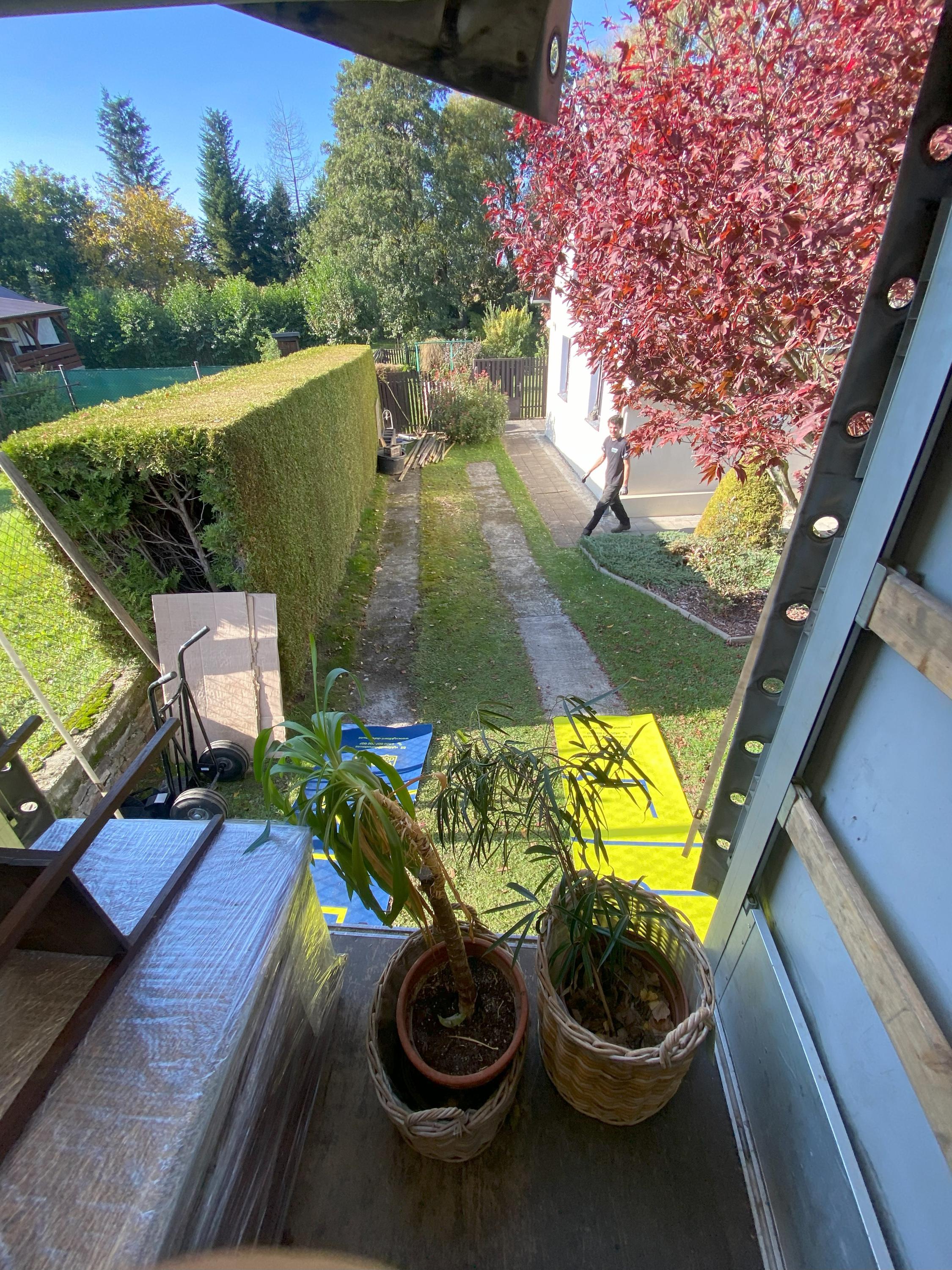 Levné stěhování dohodou.cz foto 5