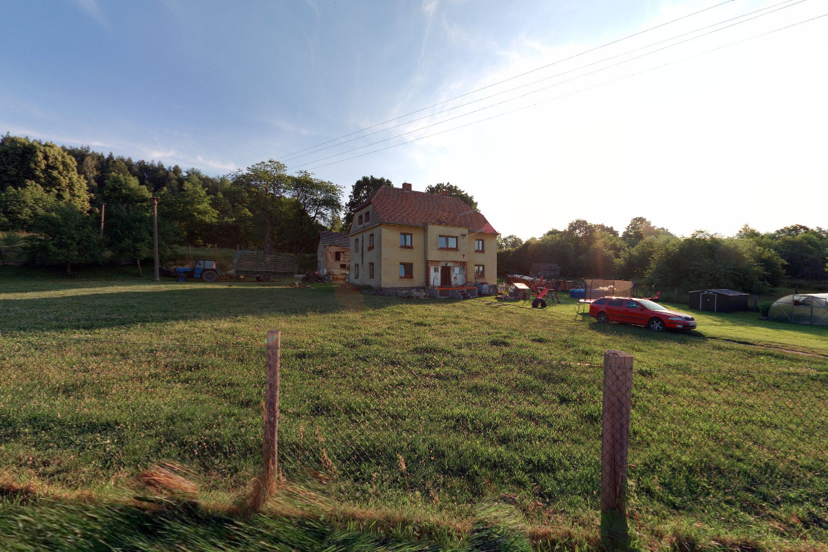 Prodej mléka - Petra Harbichová foto 5