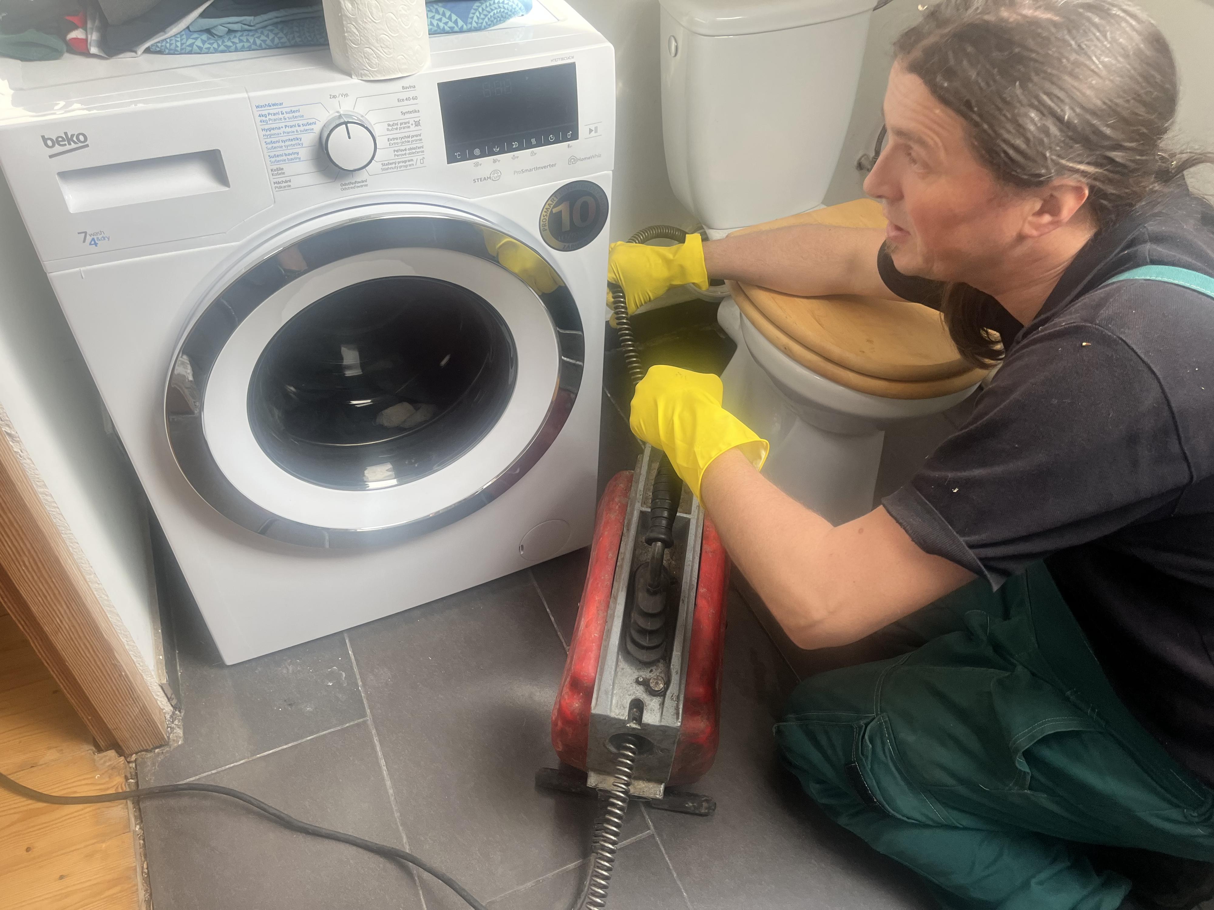 Štastné trubky - Karel Hrubý foto 3