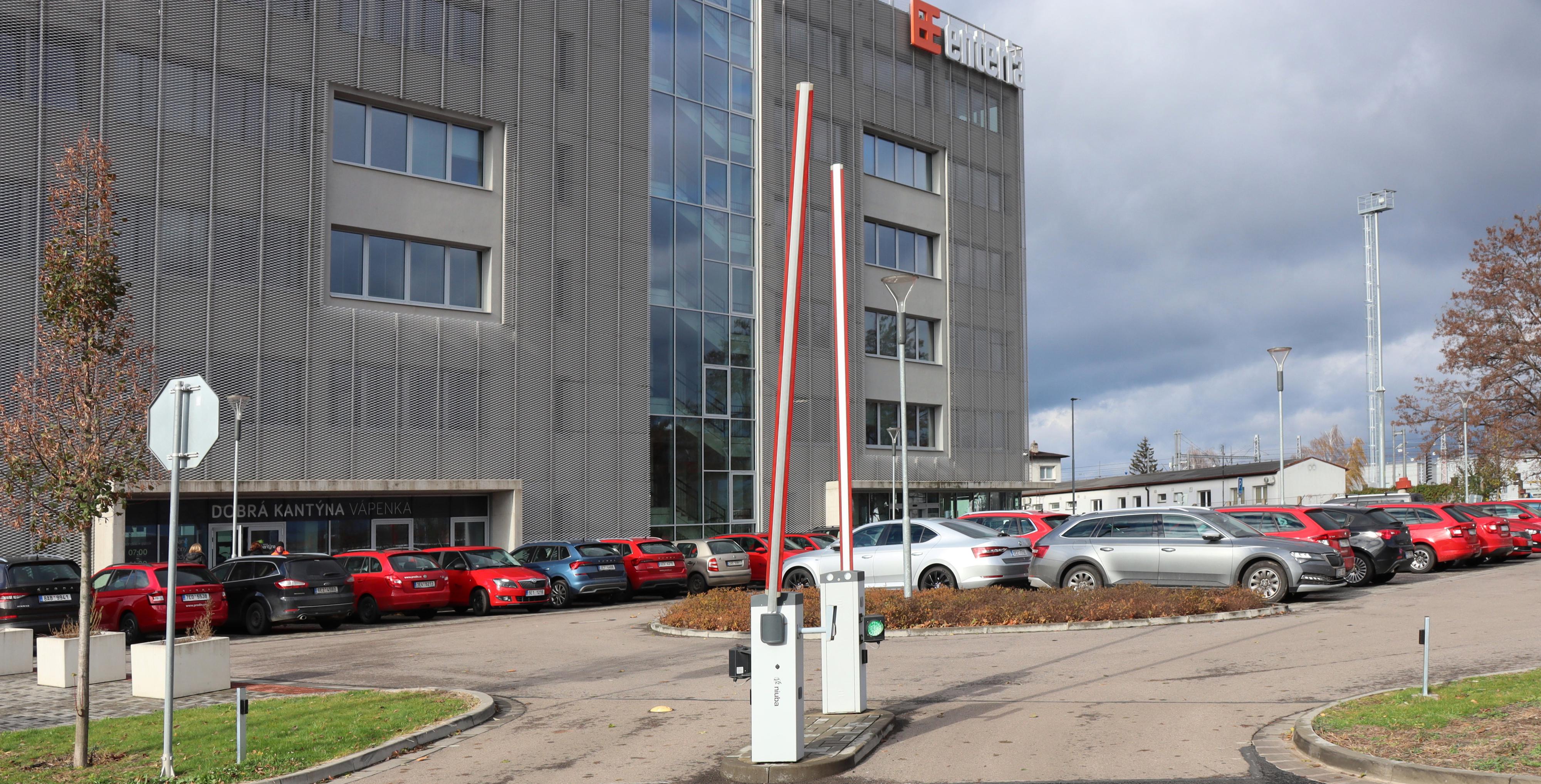 Dobrá kantýna Vápenka foto 3