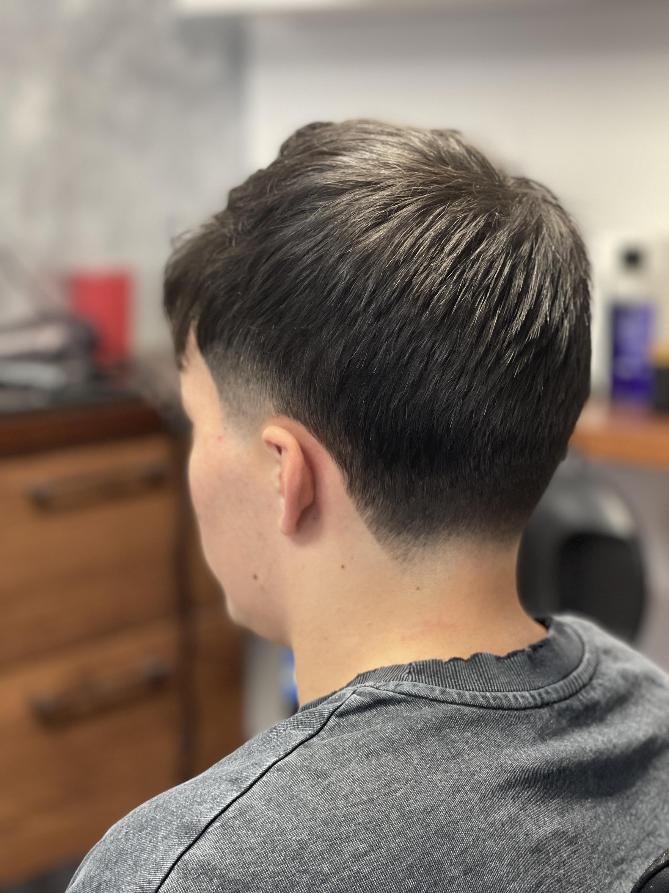Signal Barbershop foto 4