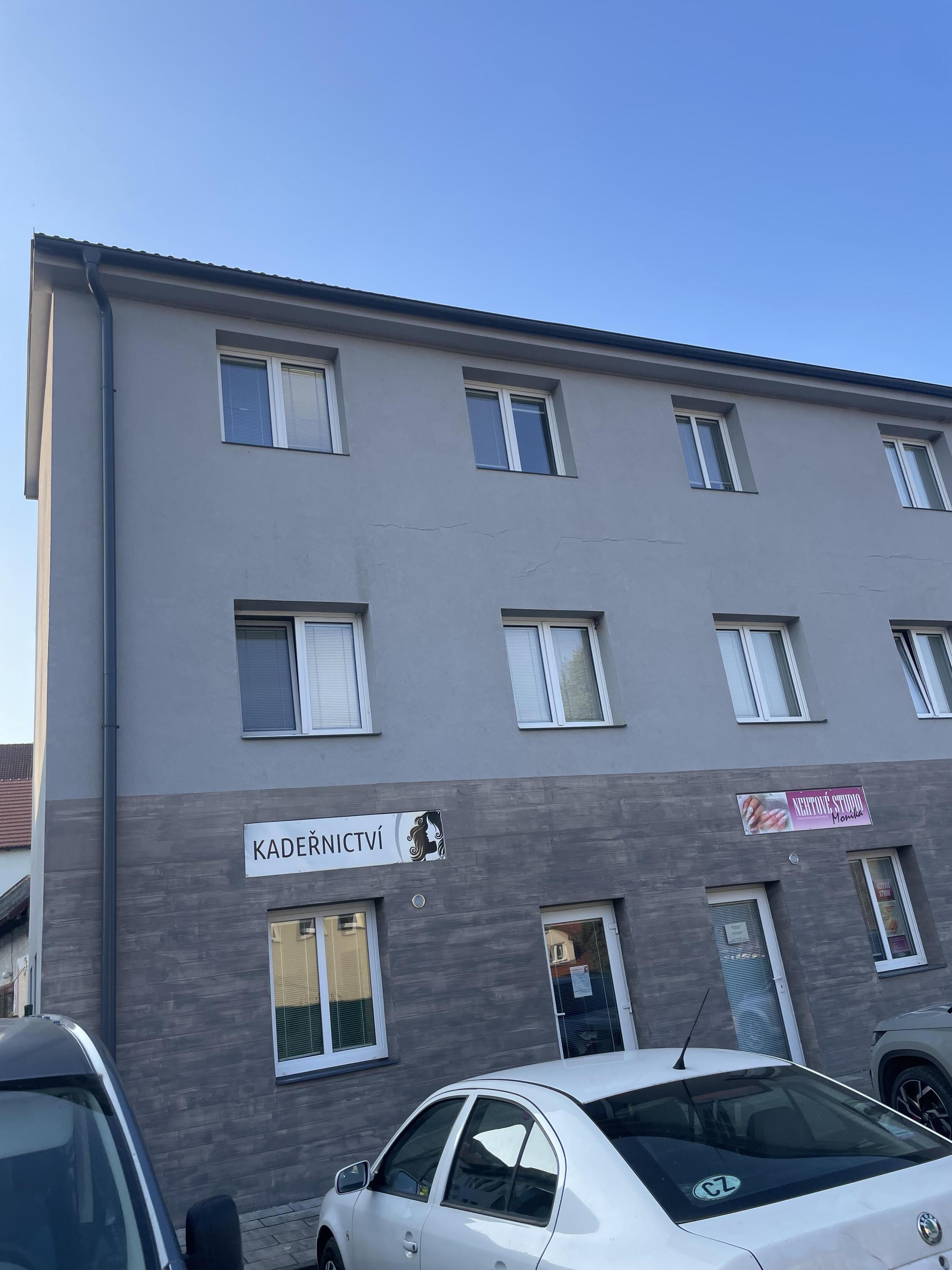 Kadeřnictví Jana Kratochvílová foto 3