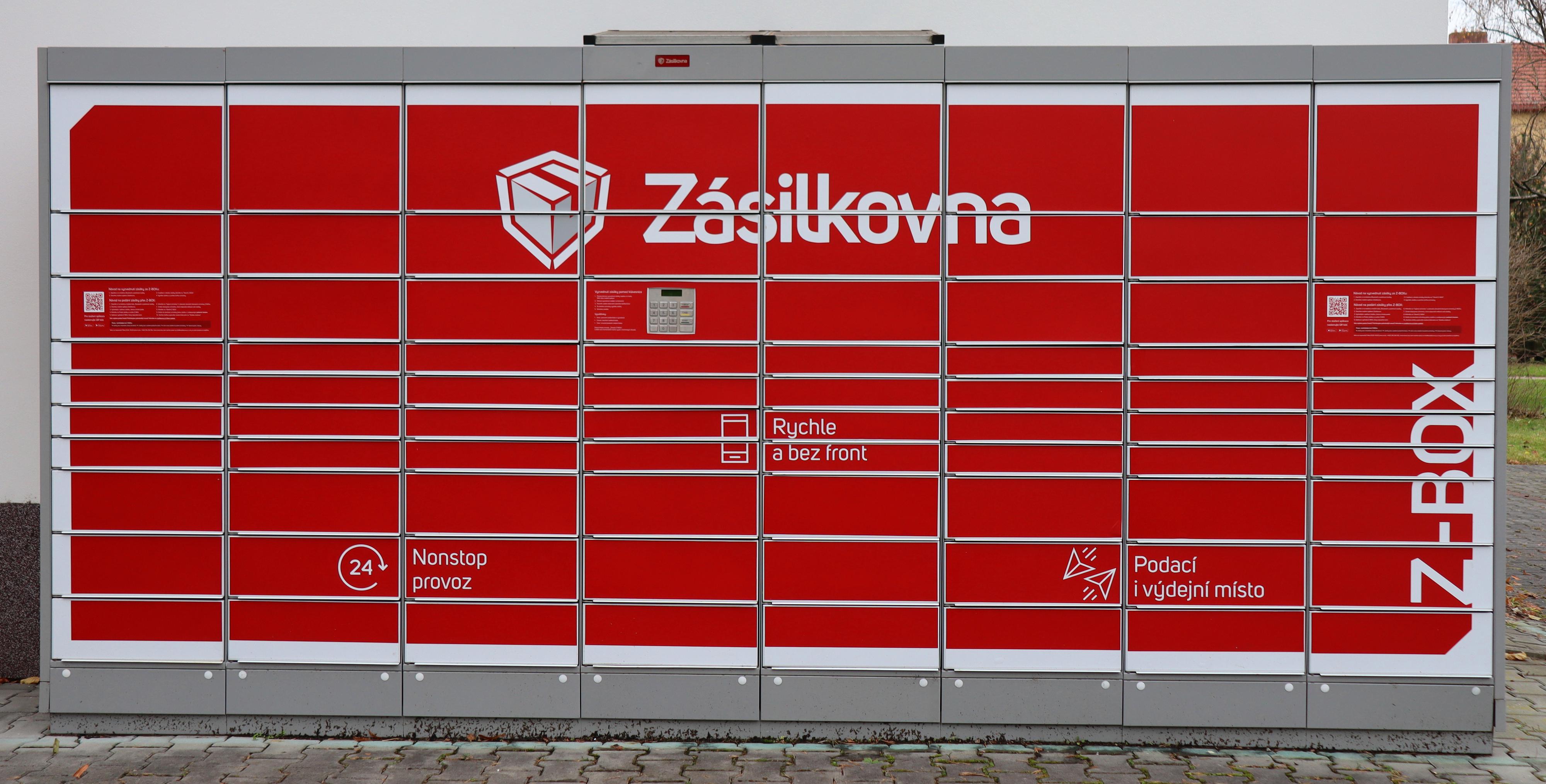 Z-BOX foto 2