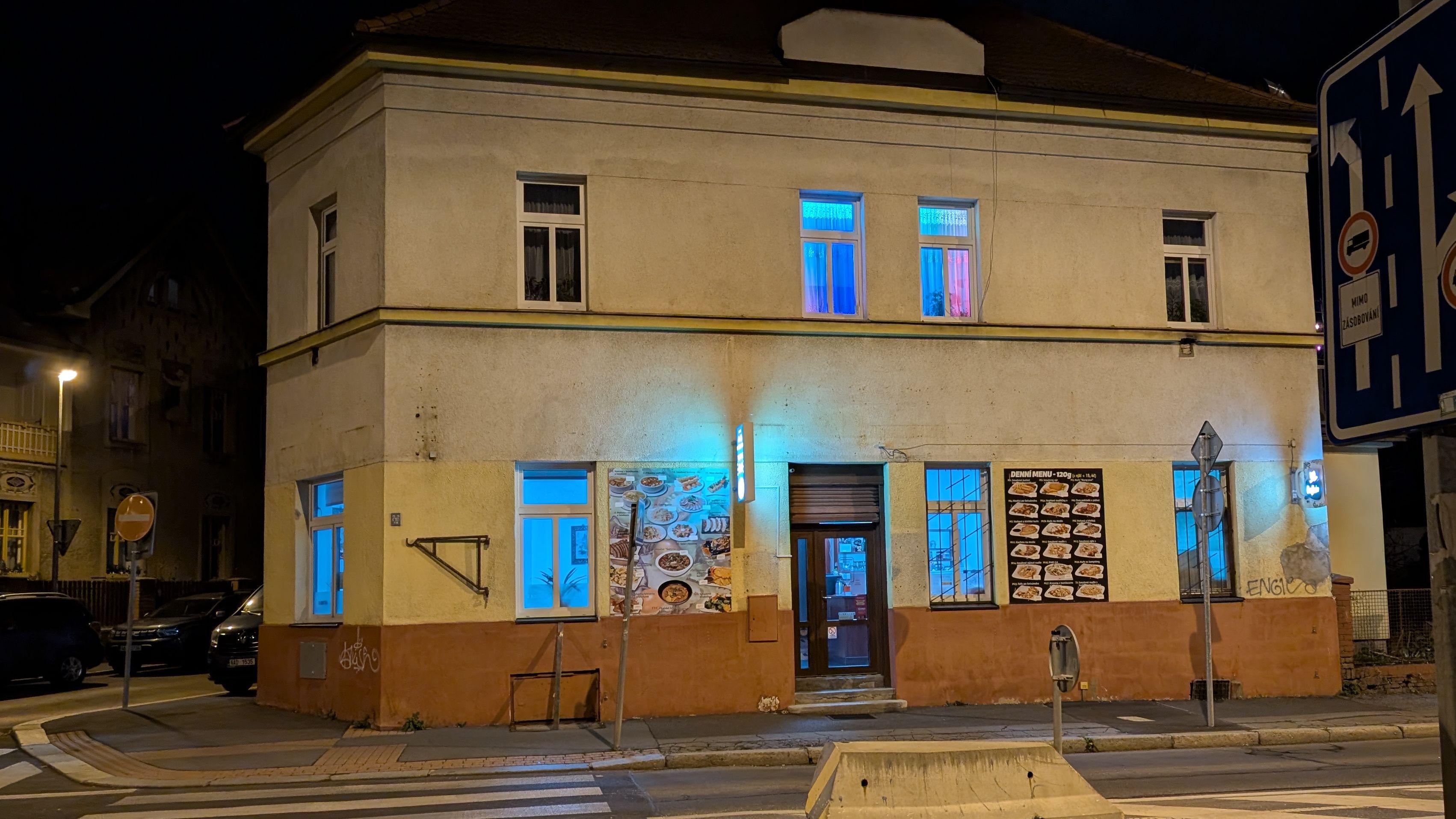 Čínská restaurace Yi Yuan foto 6