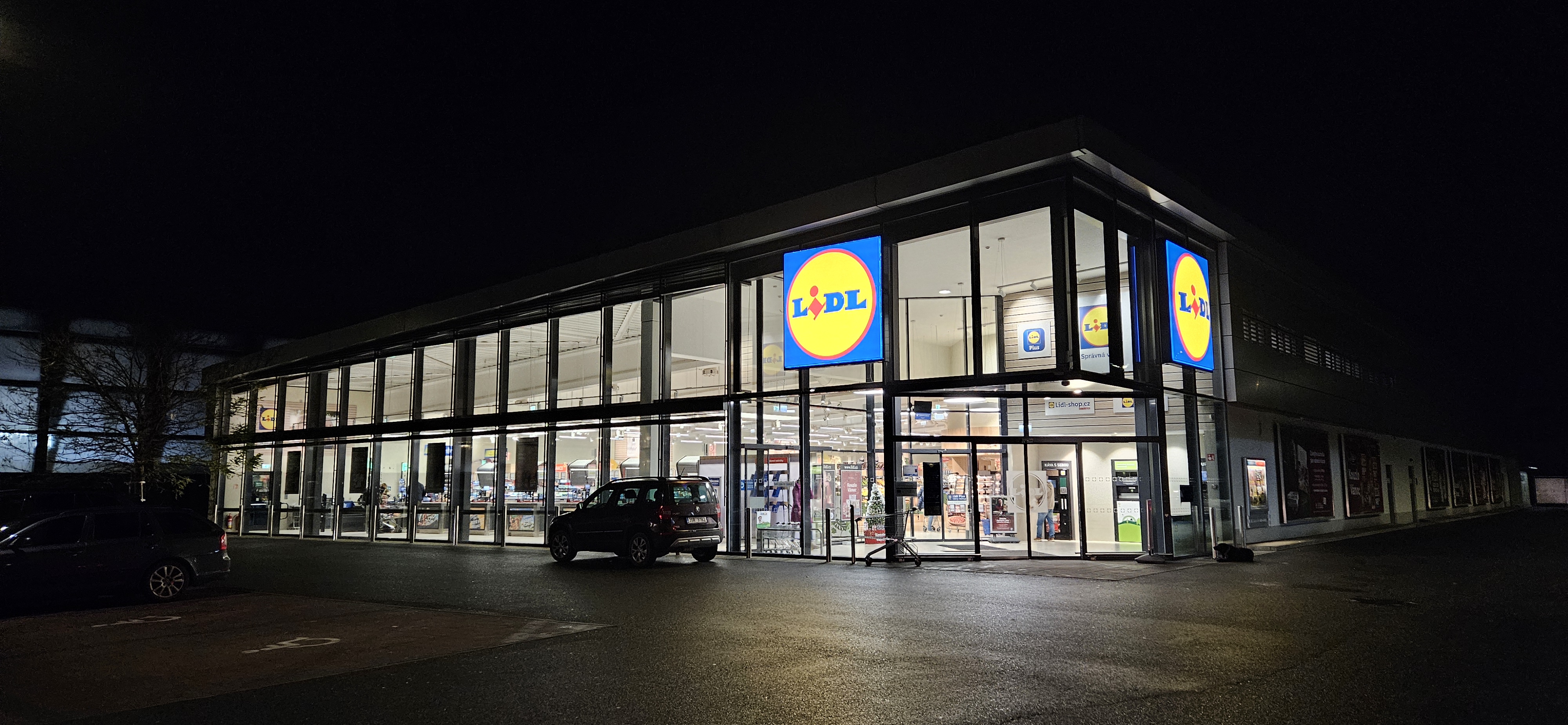 Lidl foto 5