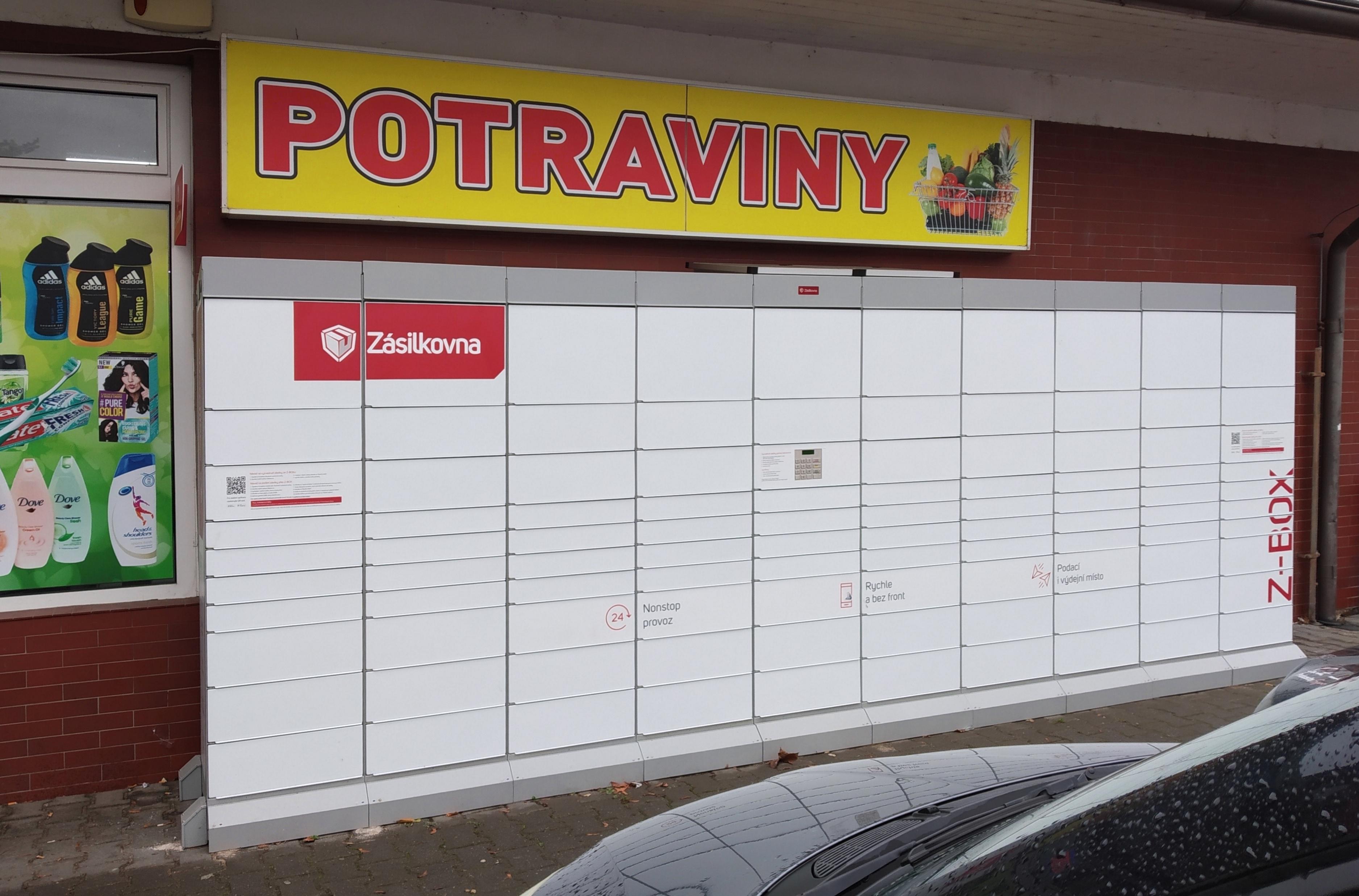 Z-BOX