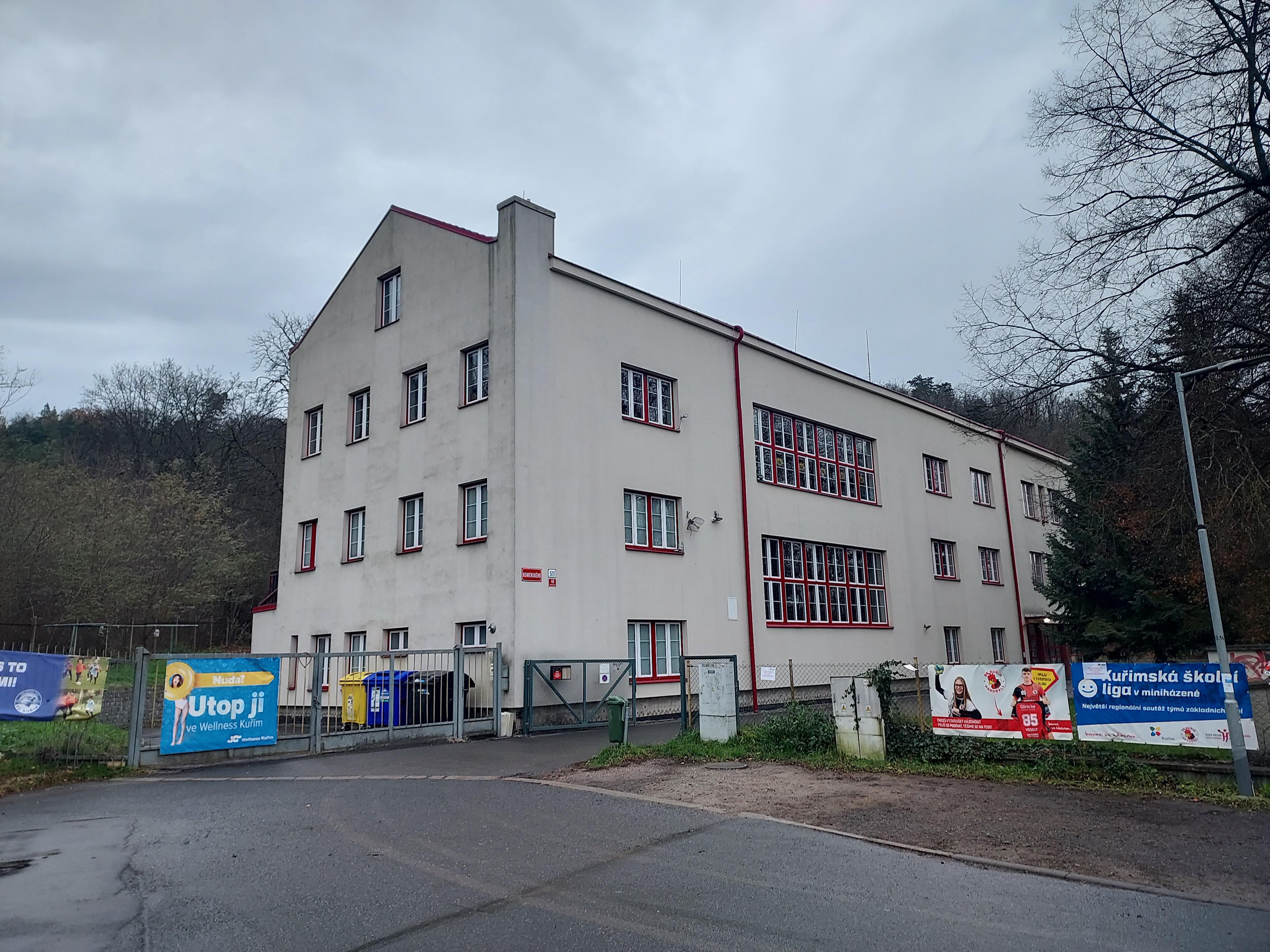 MŠ Kuřim, Komenského 511 foto 2