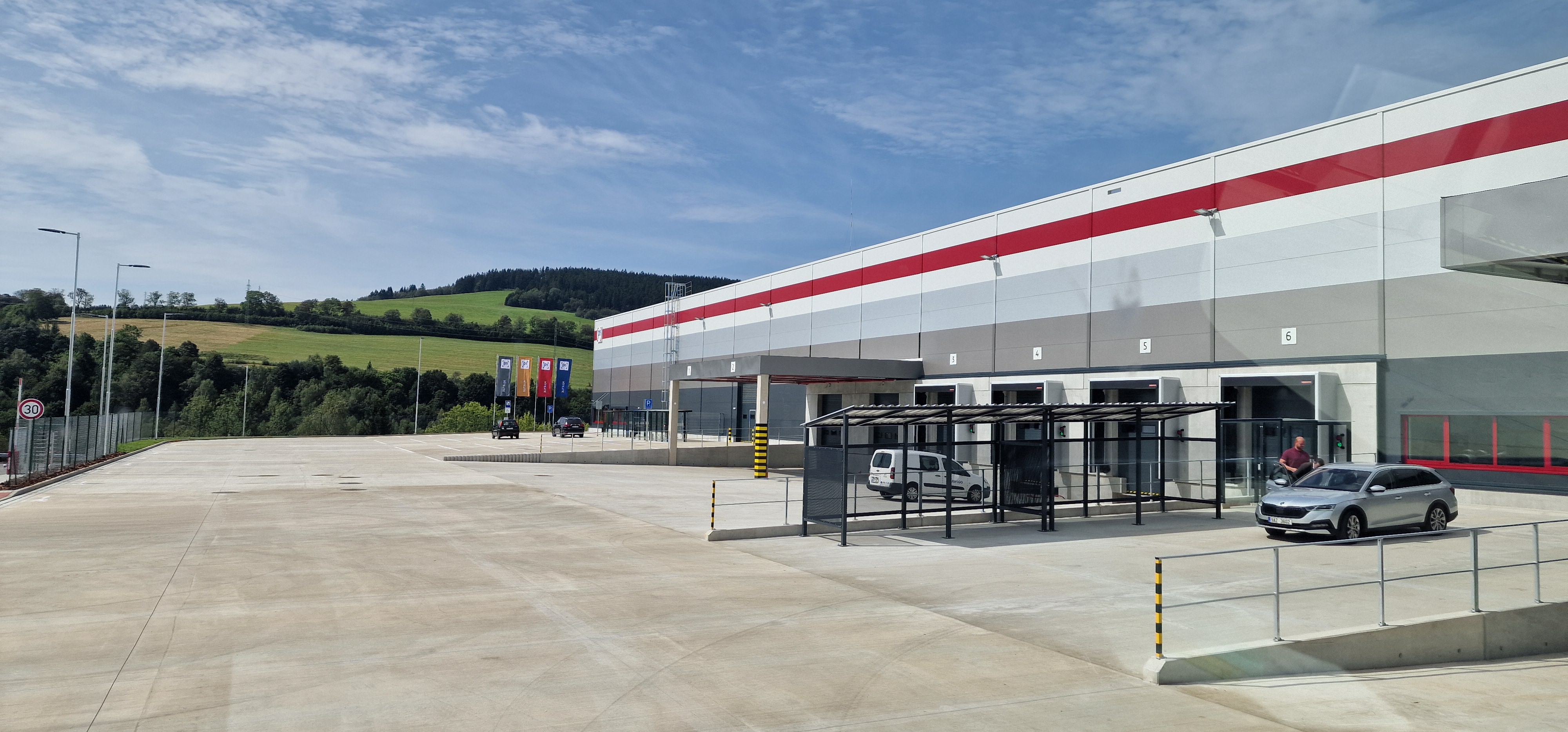ZF Automotive Czech, s.r.o. foto 2