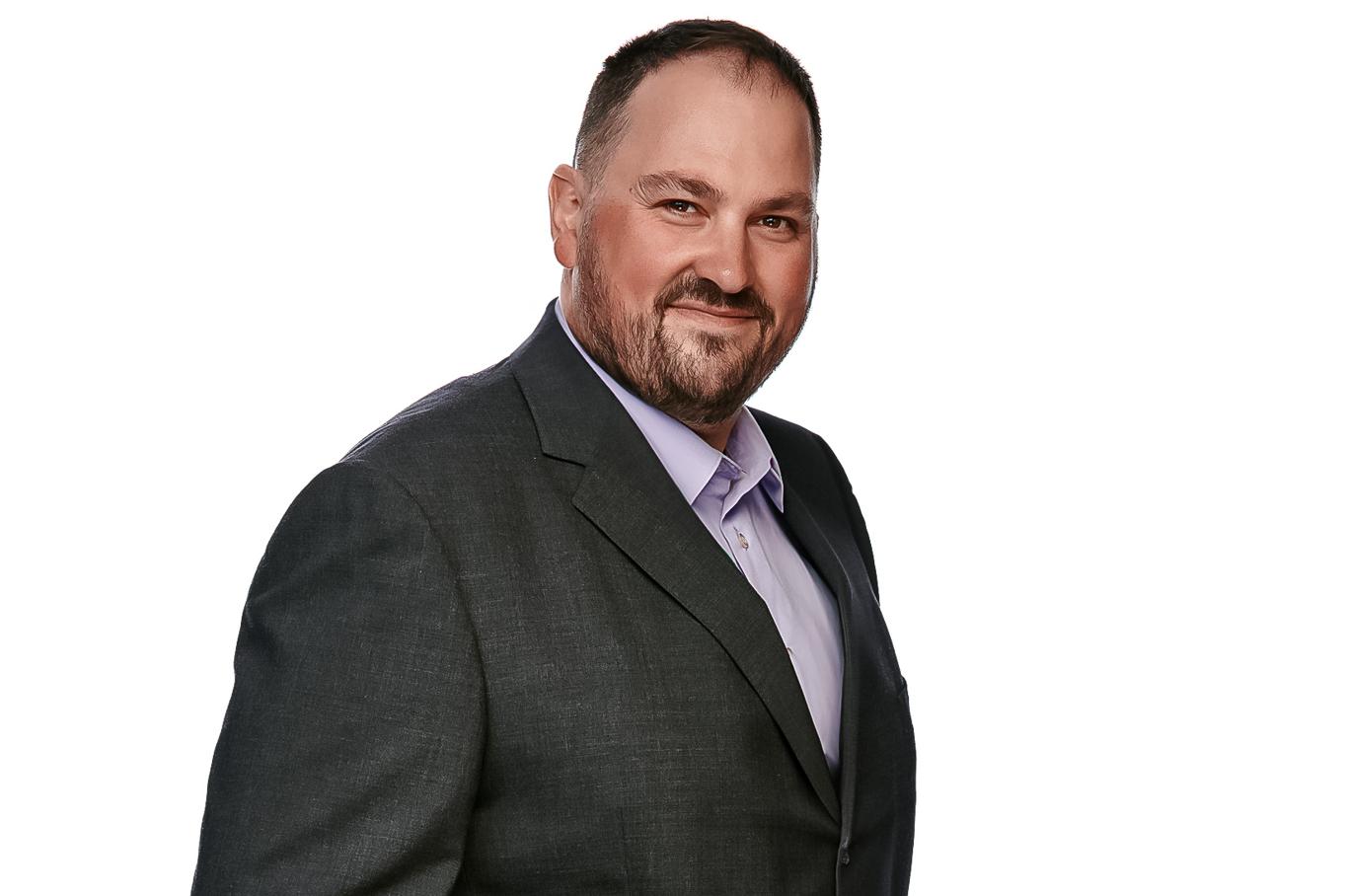 Lubomír Konečný - Realitní makléř