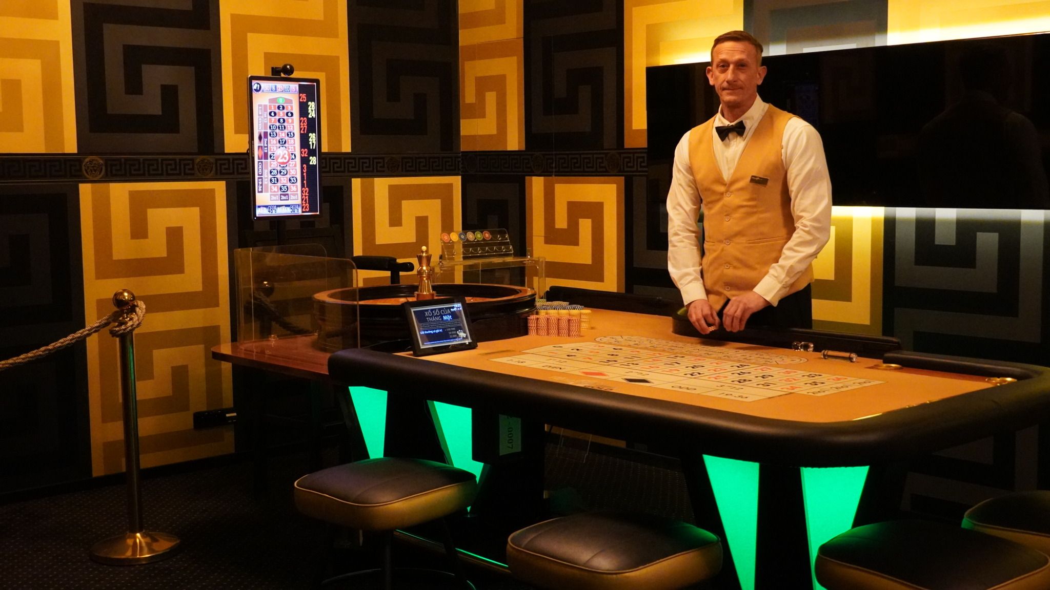 VesteCasino foto 4