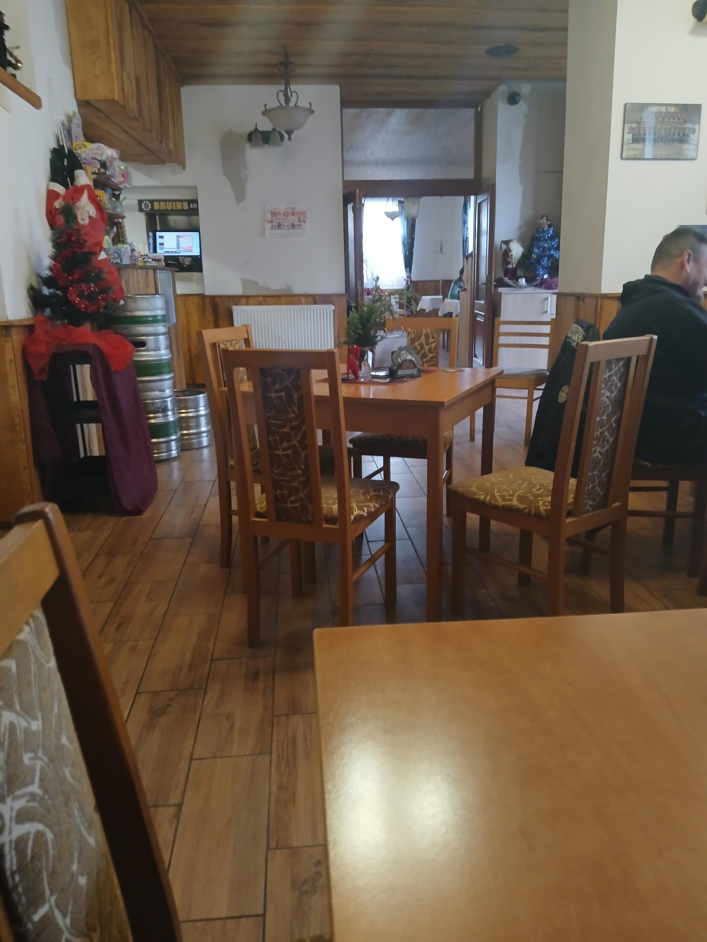 Restaurace U Mrózka foto 4