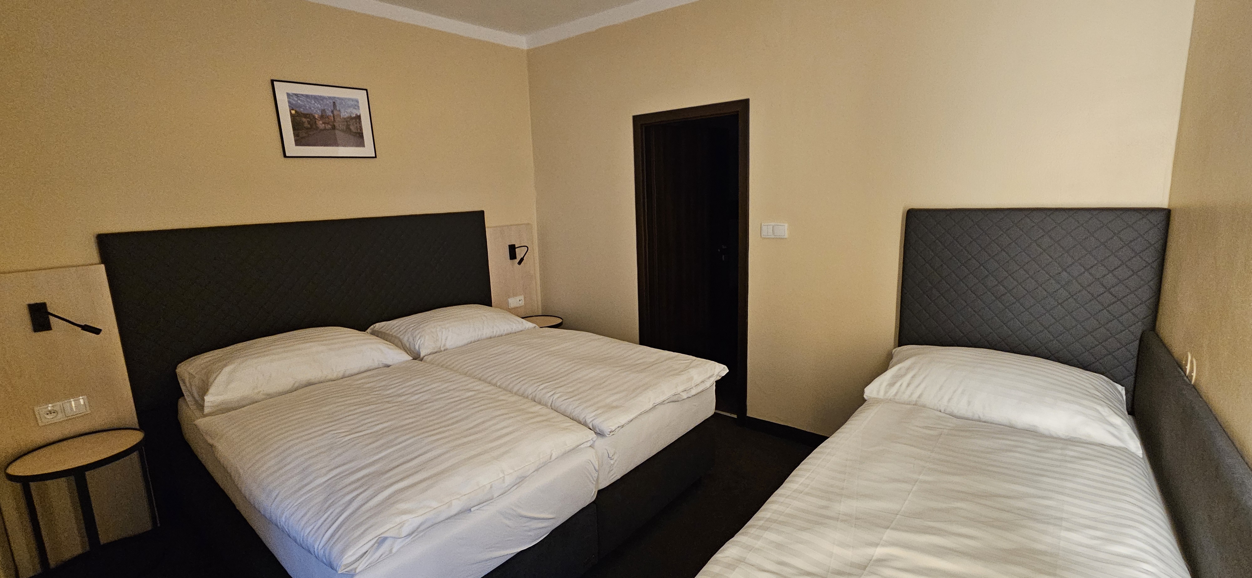 Hotel Tulipán foto 4