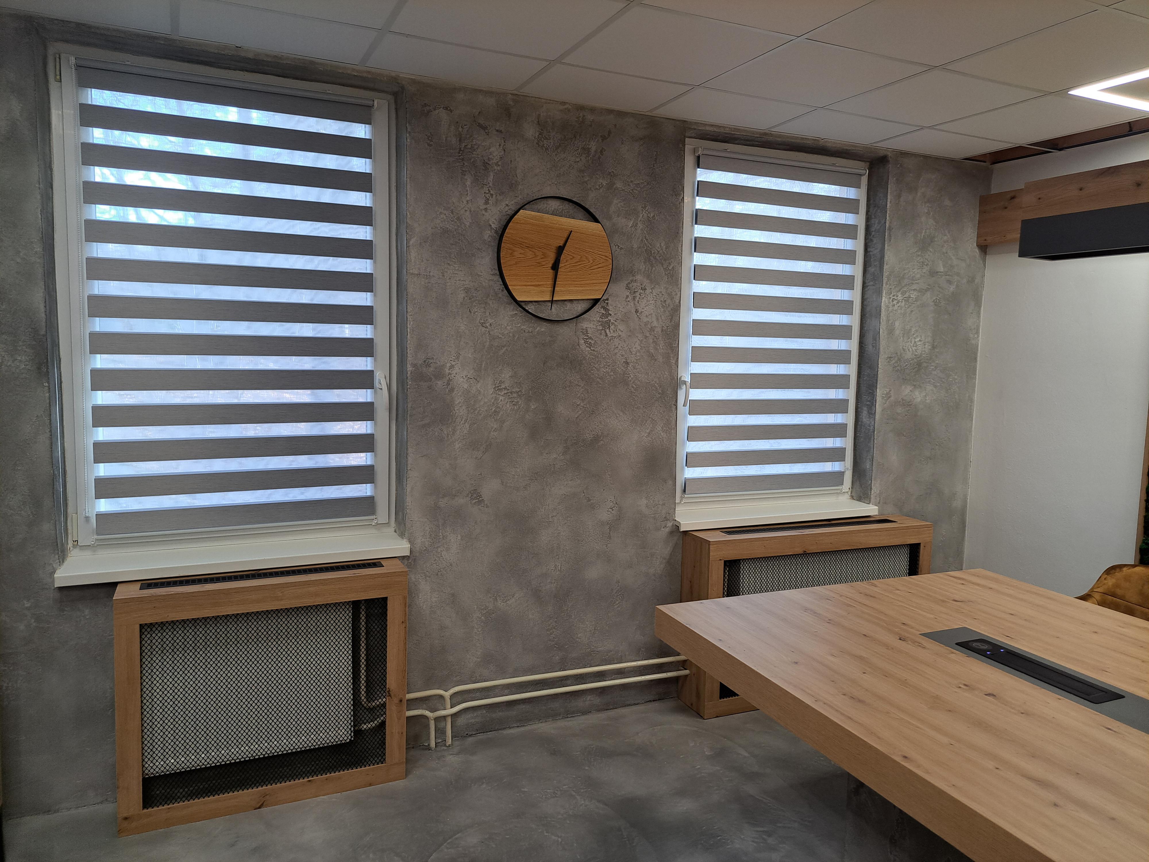 Salix Corporation - SeřiďOKNO foto 3