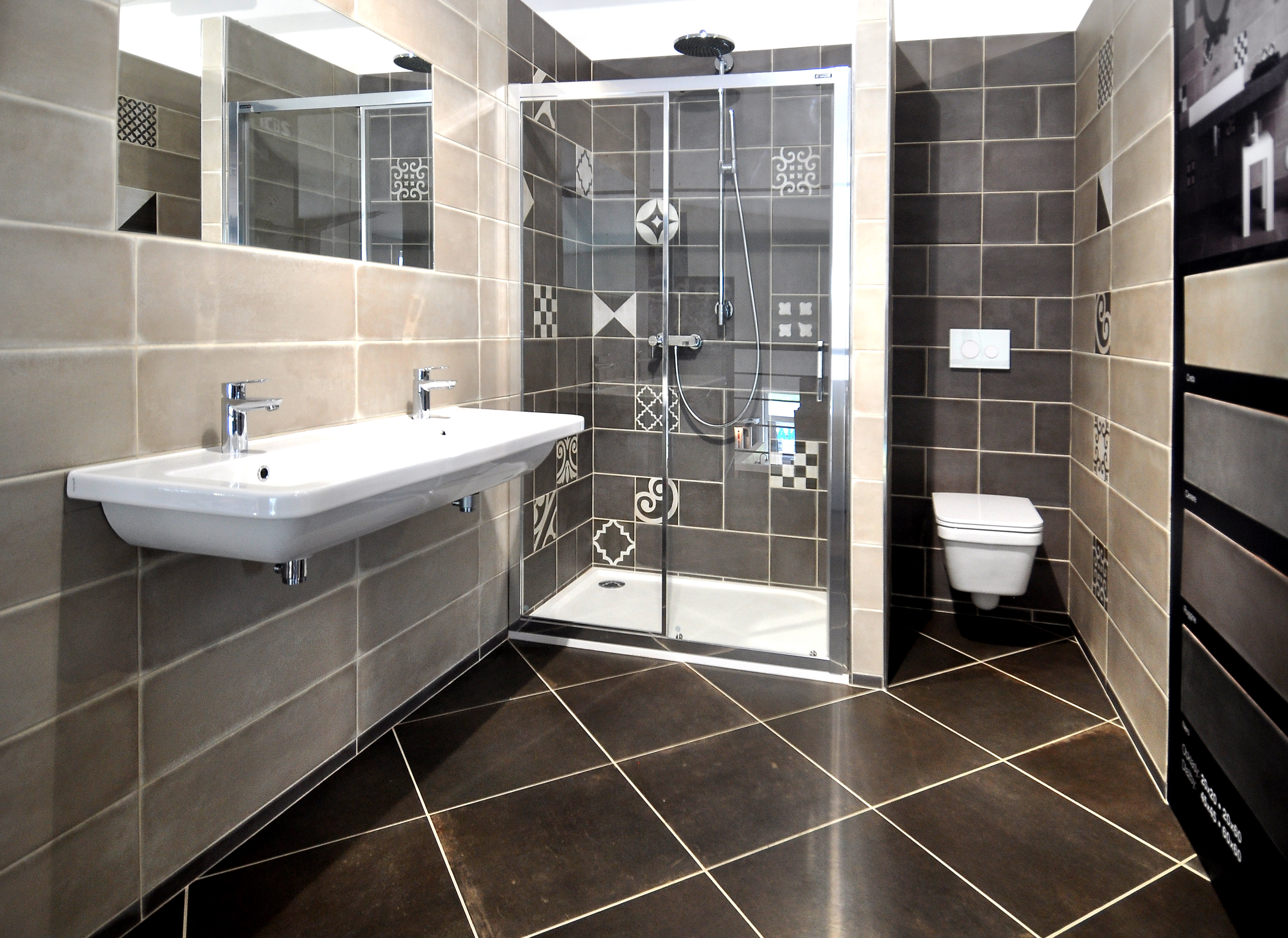 Koupelnové studio ČERO, s.r.o. foto 3