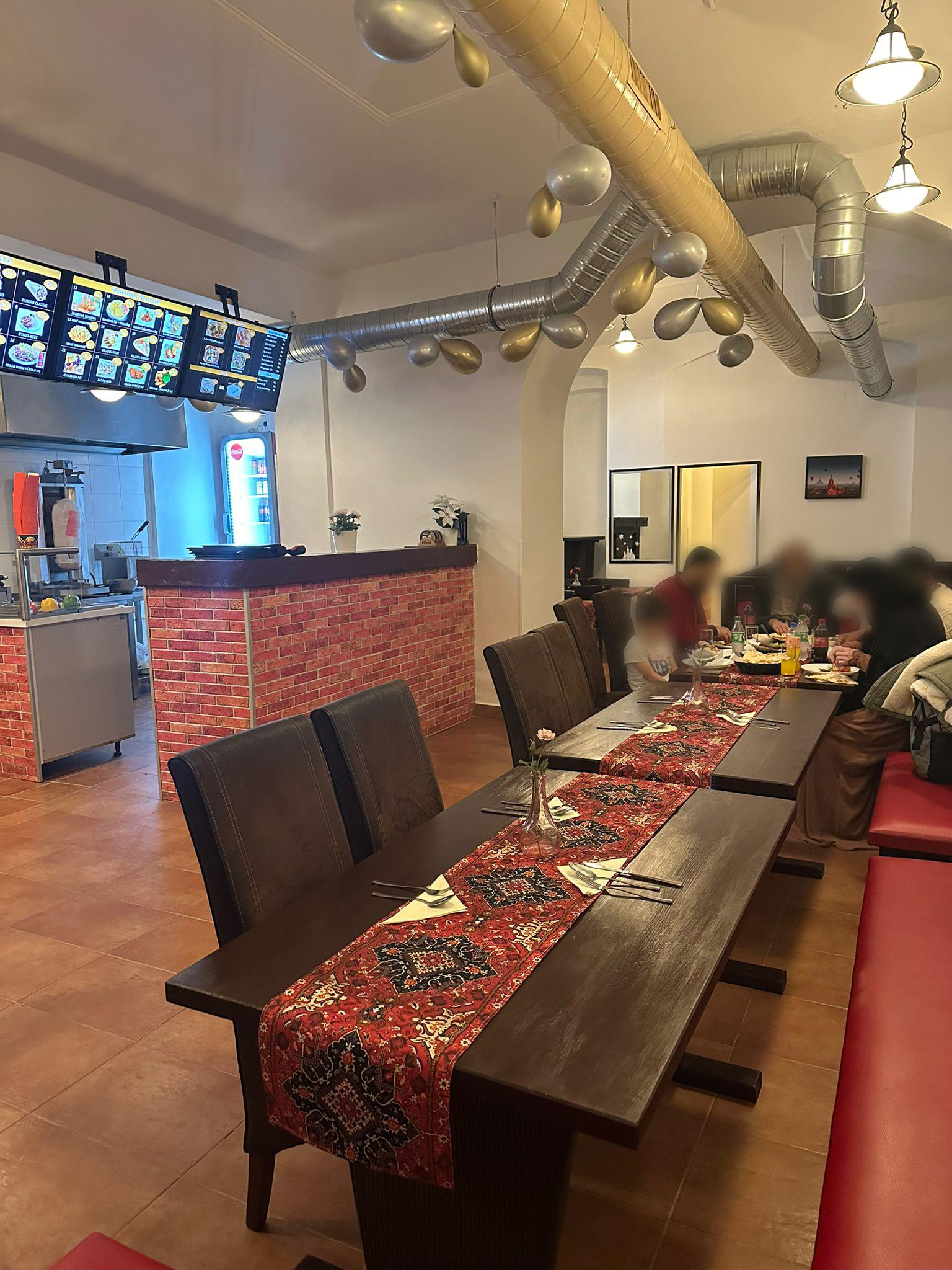 Golden Bird: Doner Kebab & Indian Food foto 6