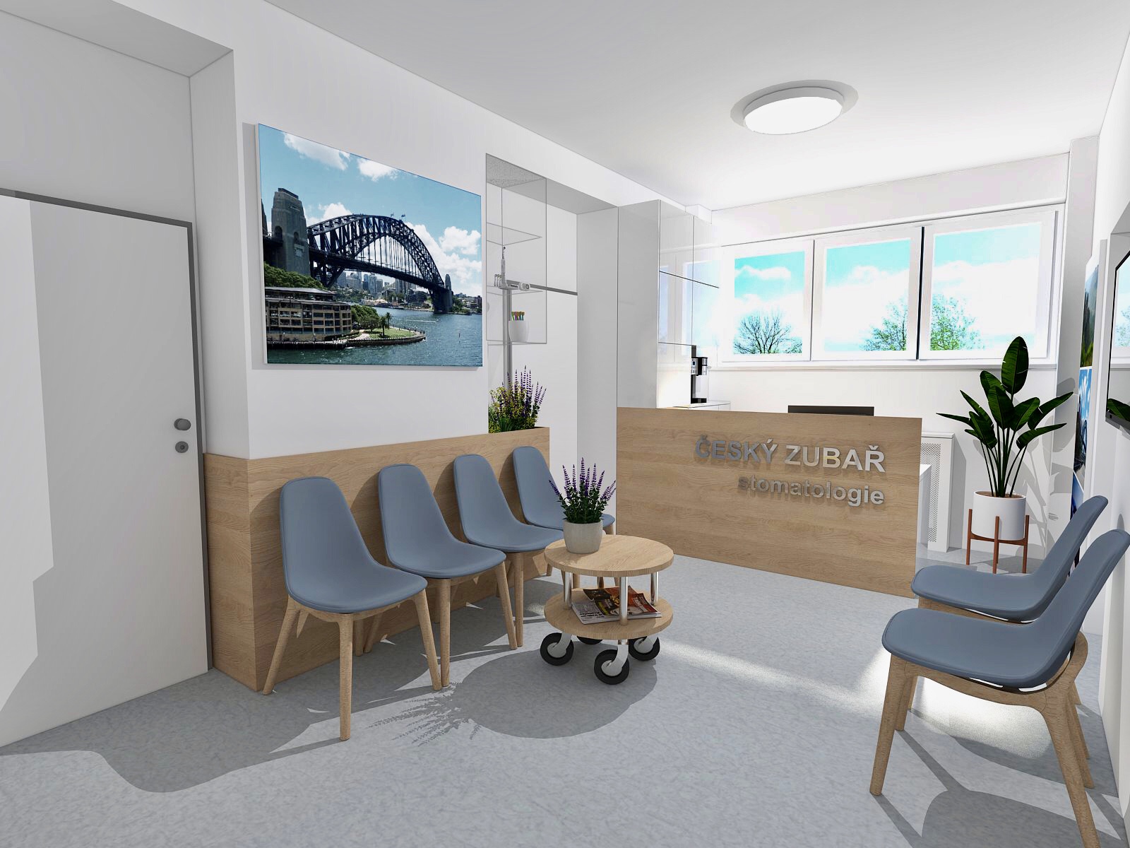 Český zubař s.r.o. foto 3