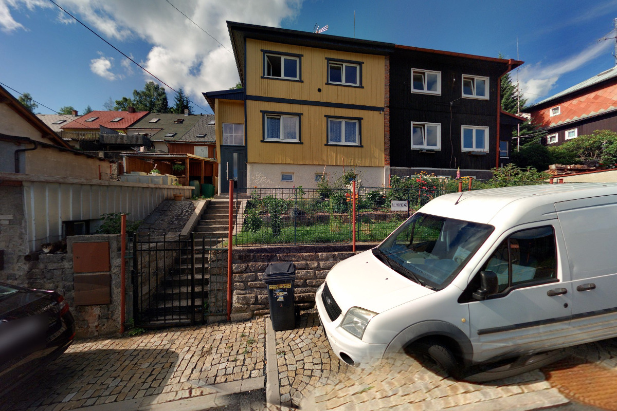 Bieneberg  VODA - TOPENÍ - PLYN foto 2