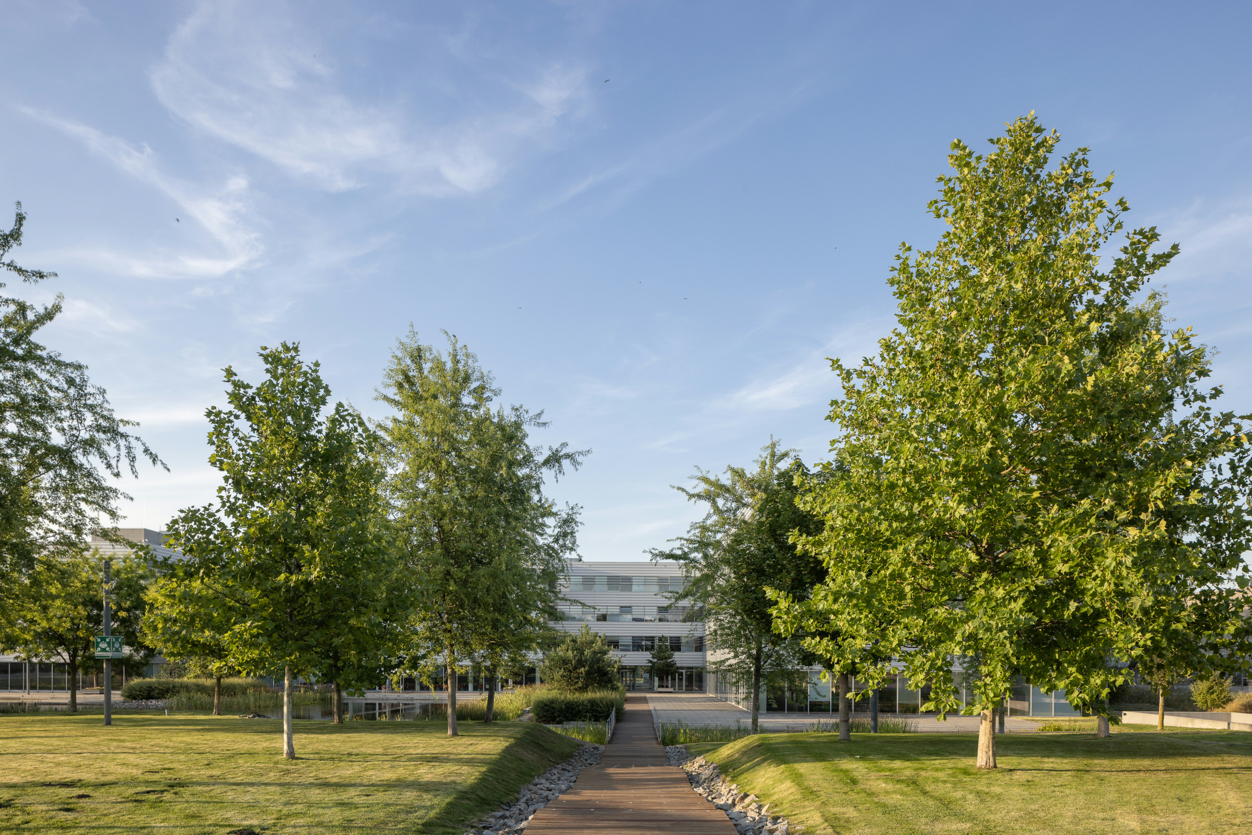CTPark Brno foto 3