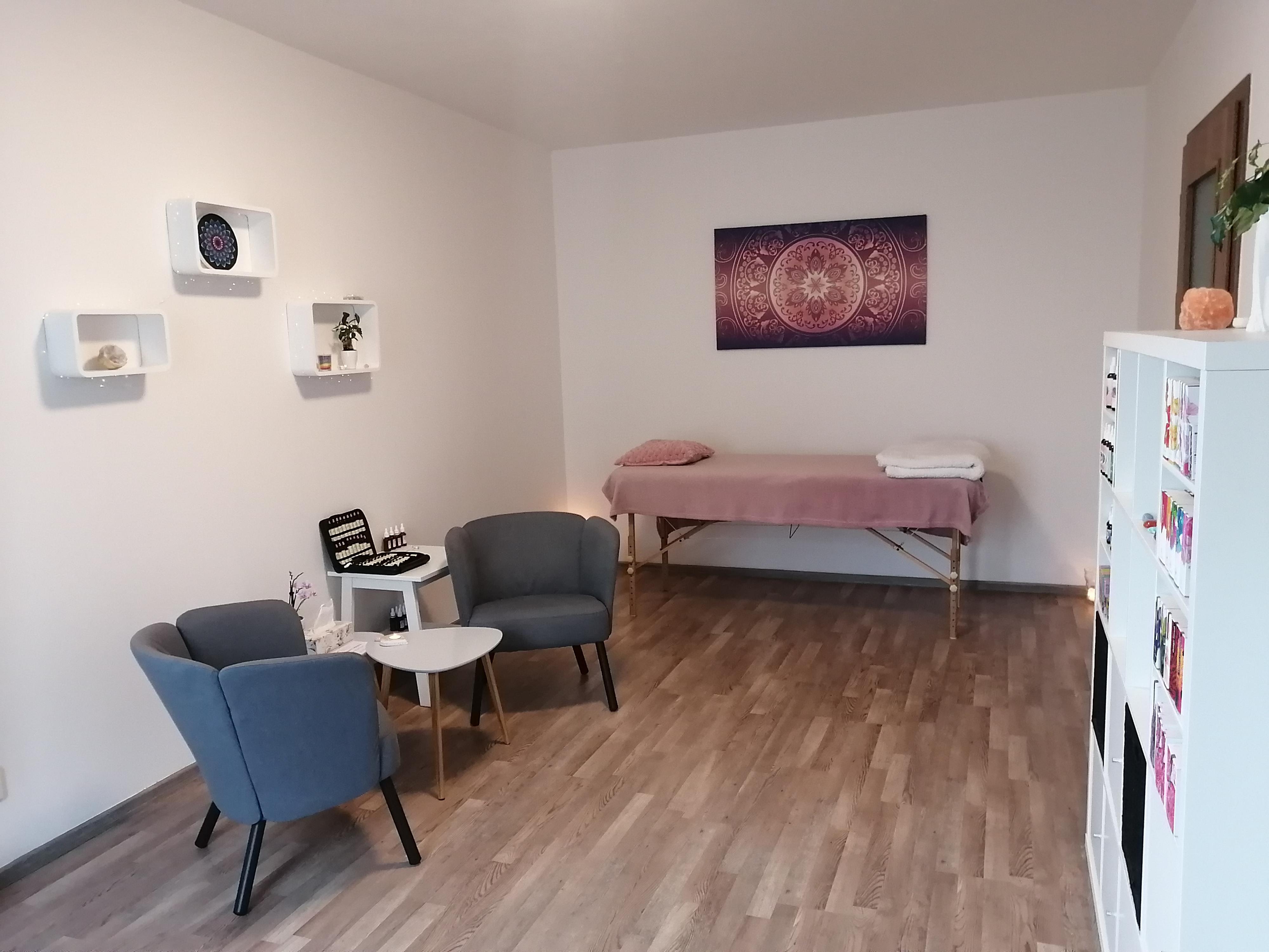 Jemná Terapie Ing. Petra Vítková foto 2