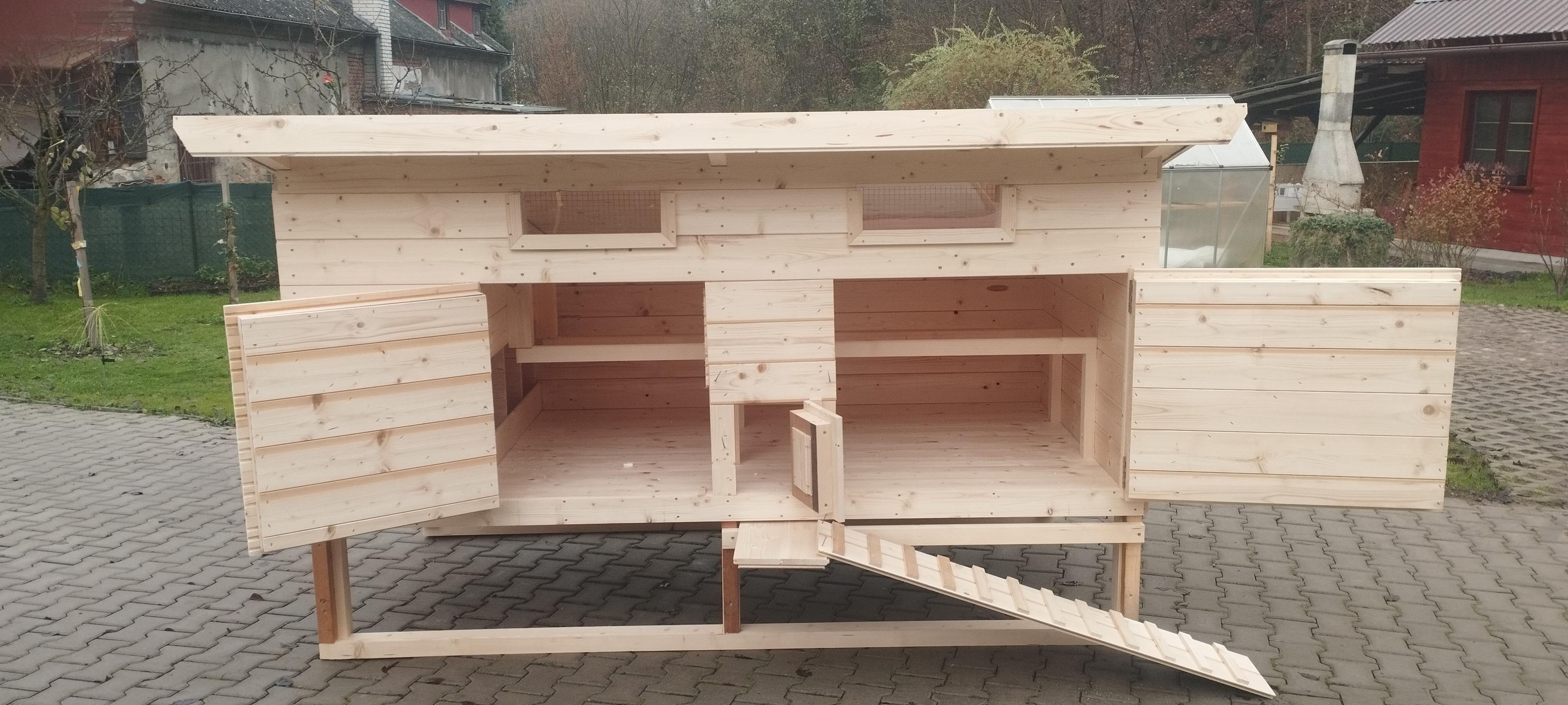 Truhlářství Jindřich Vlasák foto 6