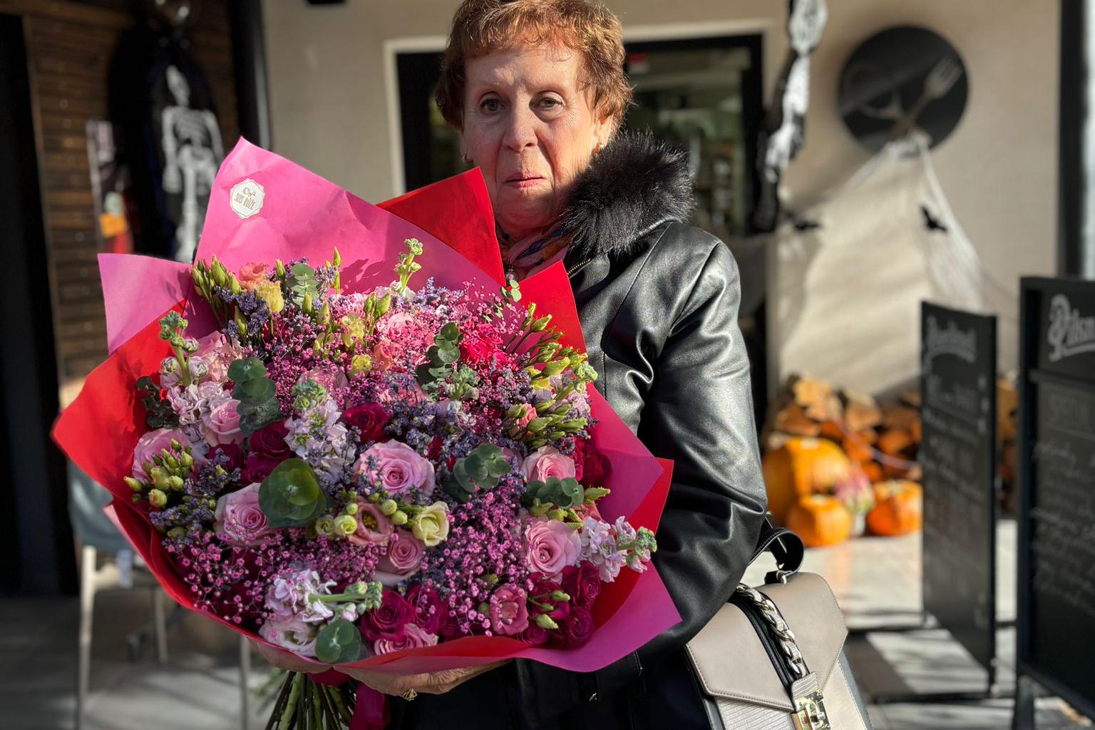 Zdravá výživa Eva Mainerová foto 1