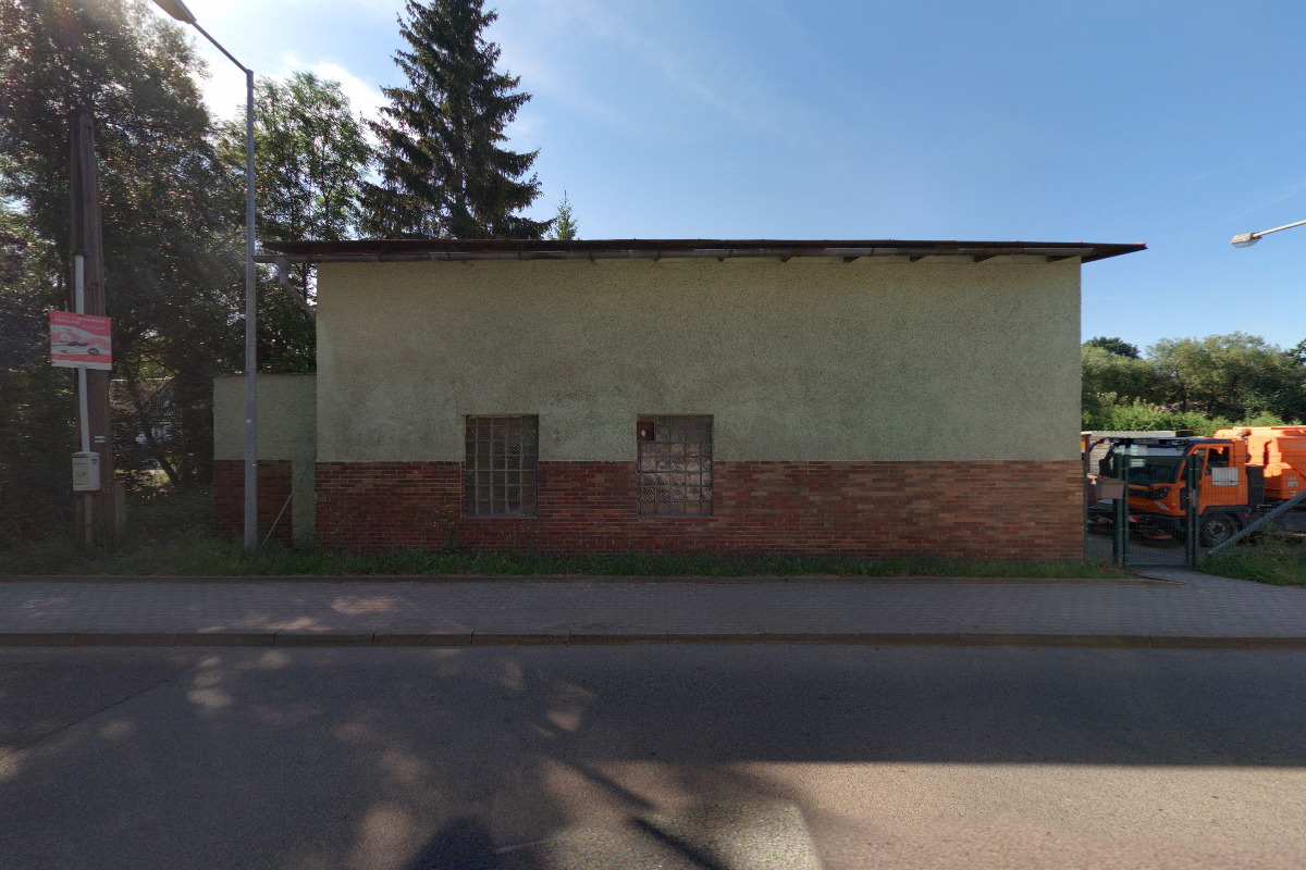 TES  Český Dub, s.r.o.