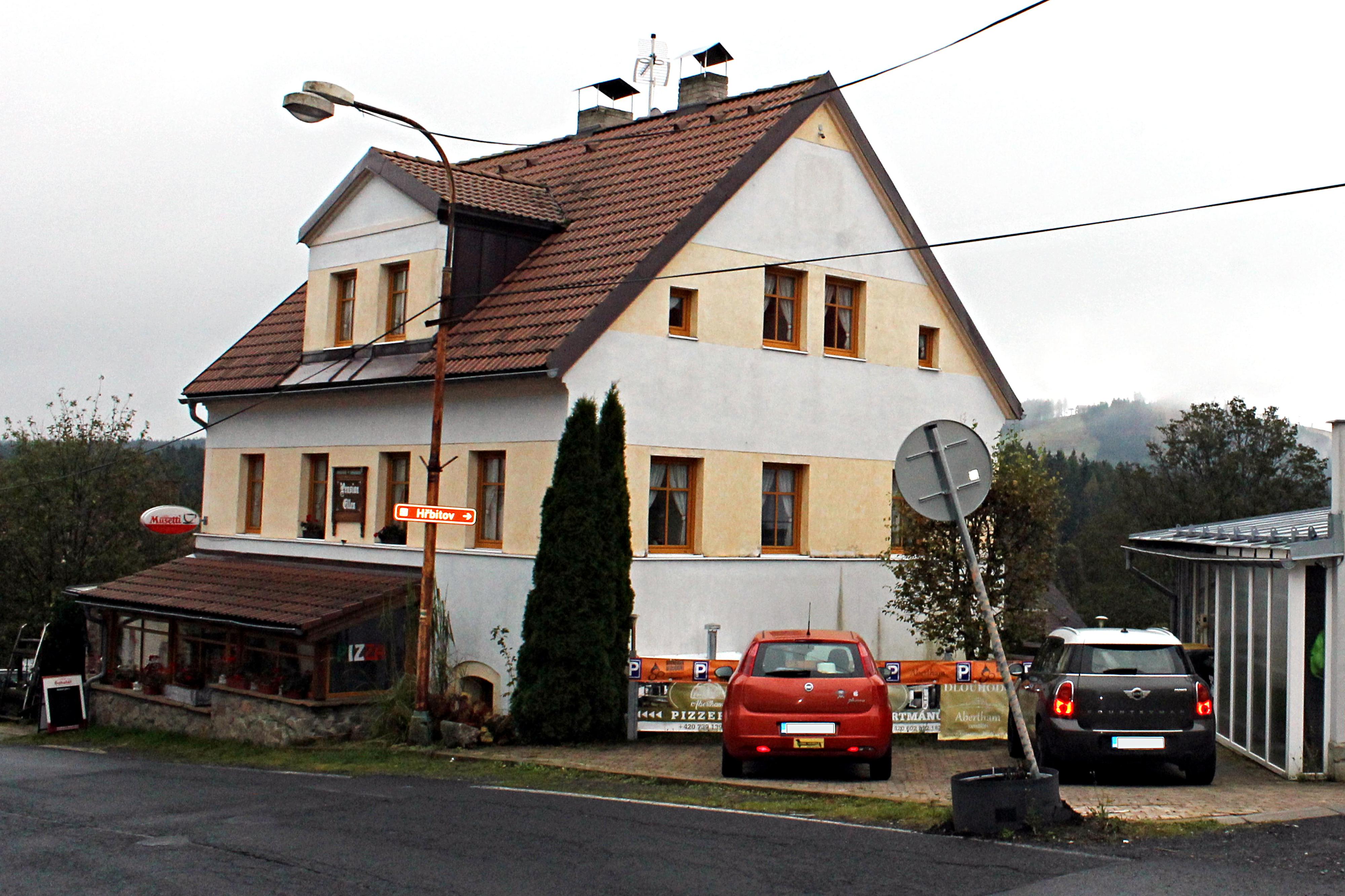 Pizzeria Marcello foto 6