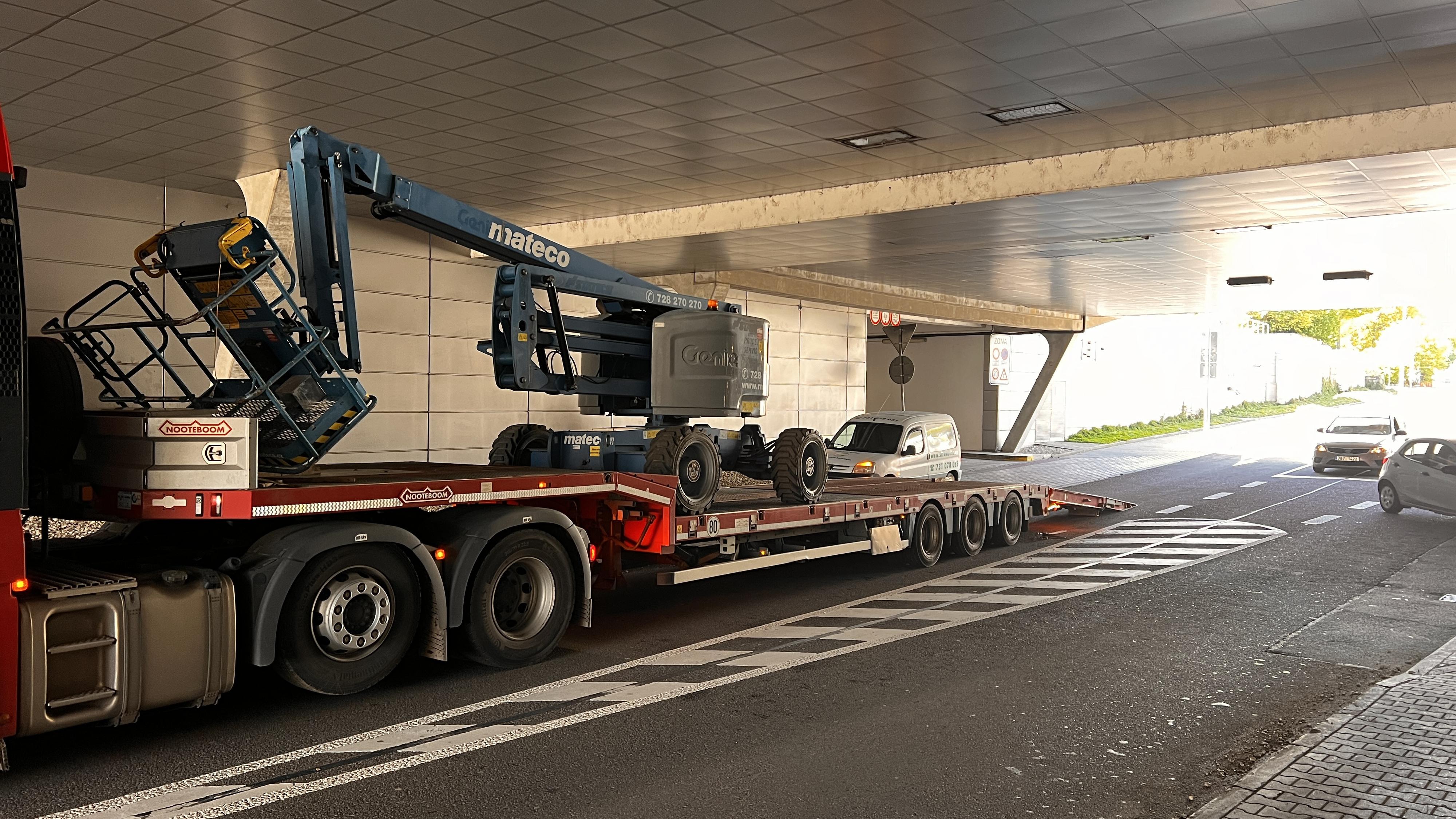 Ochranné sítě Martin Chovanec foto 4