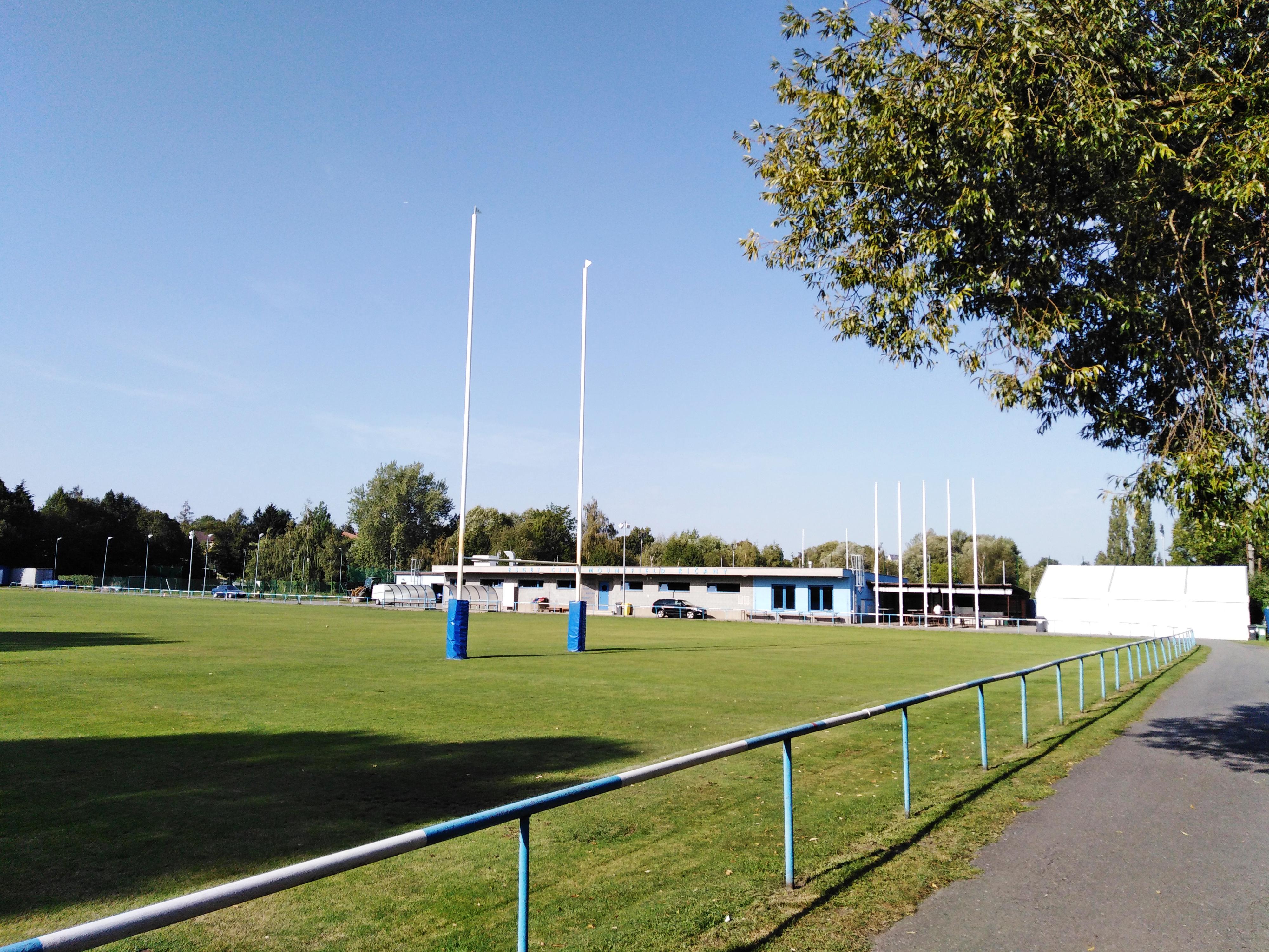 Rugby Club Říčany, z.s. foto 3