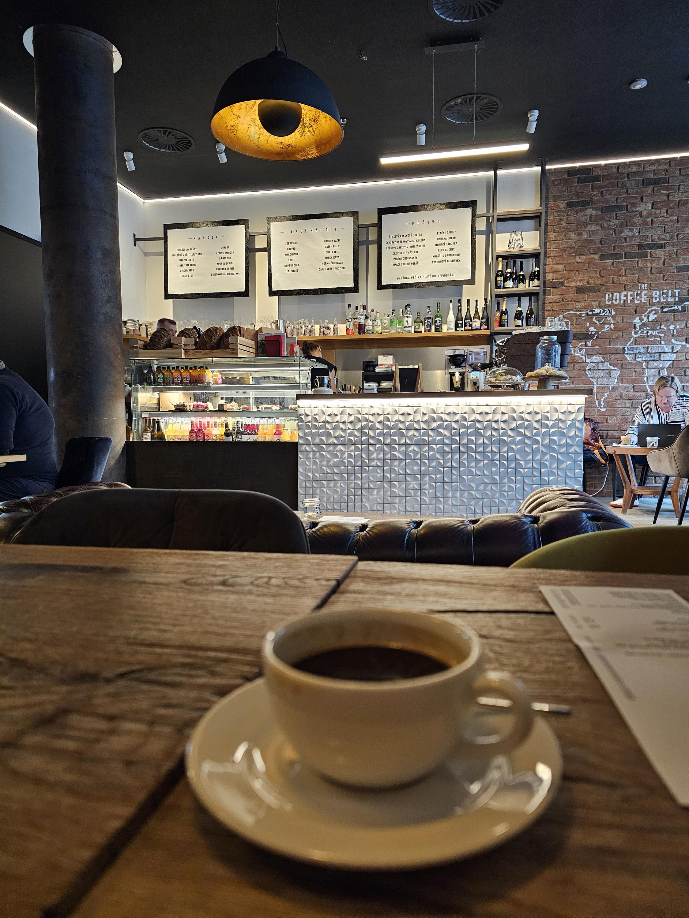 Coffee Perk foto 5