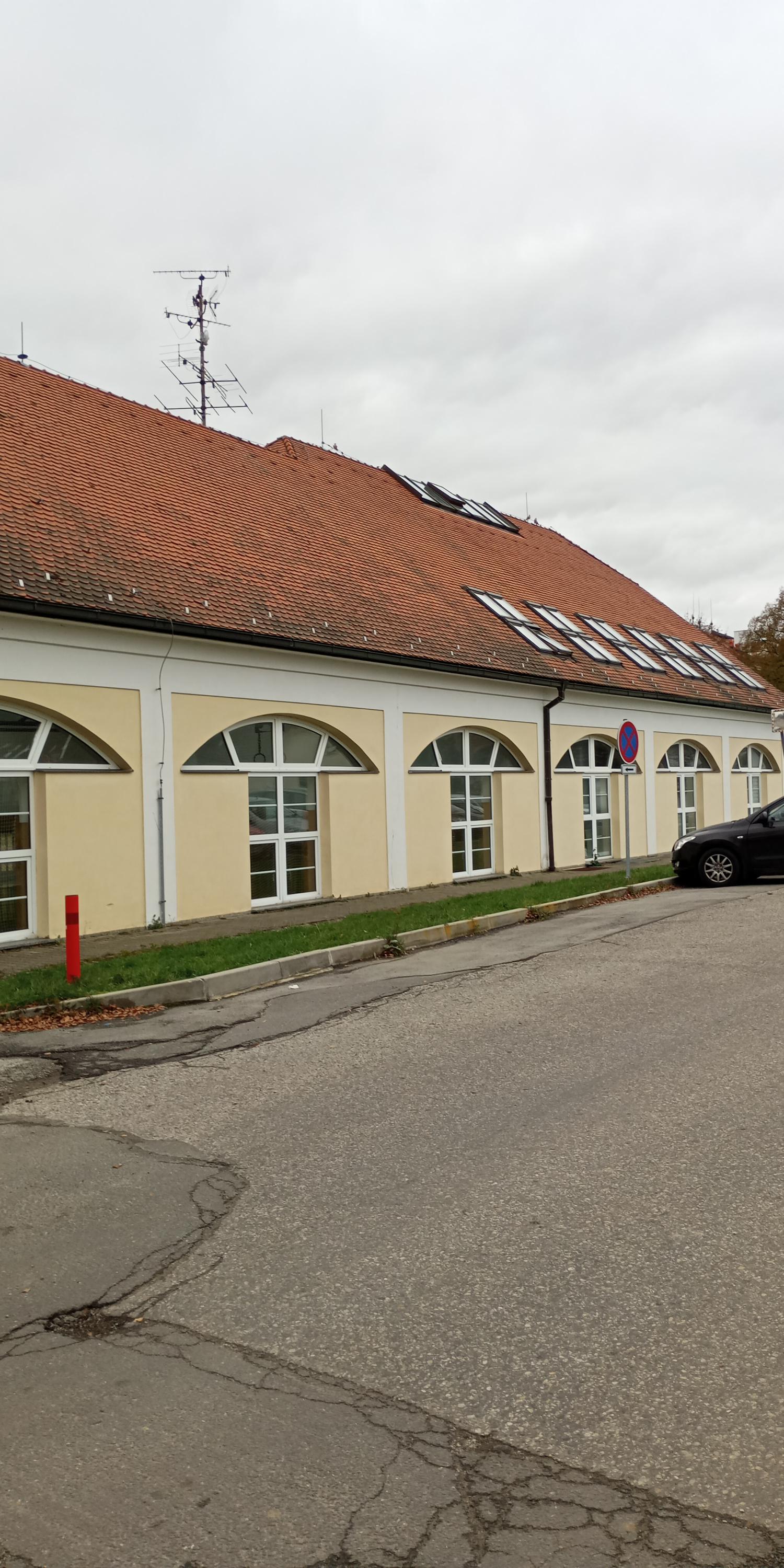 ZŠ praktická Třeboň foto 4