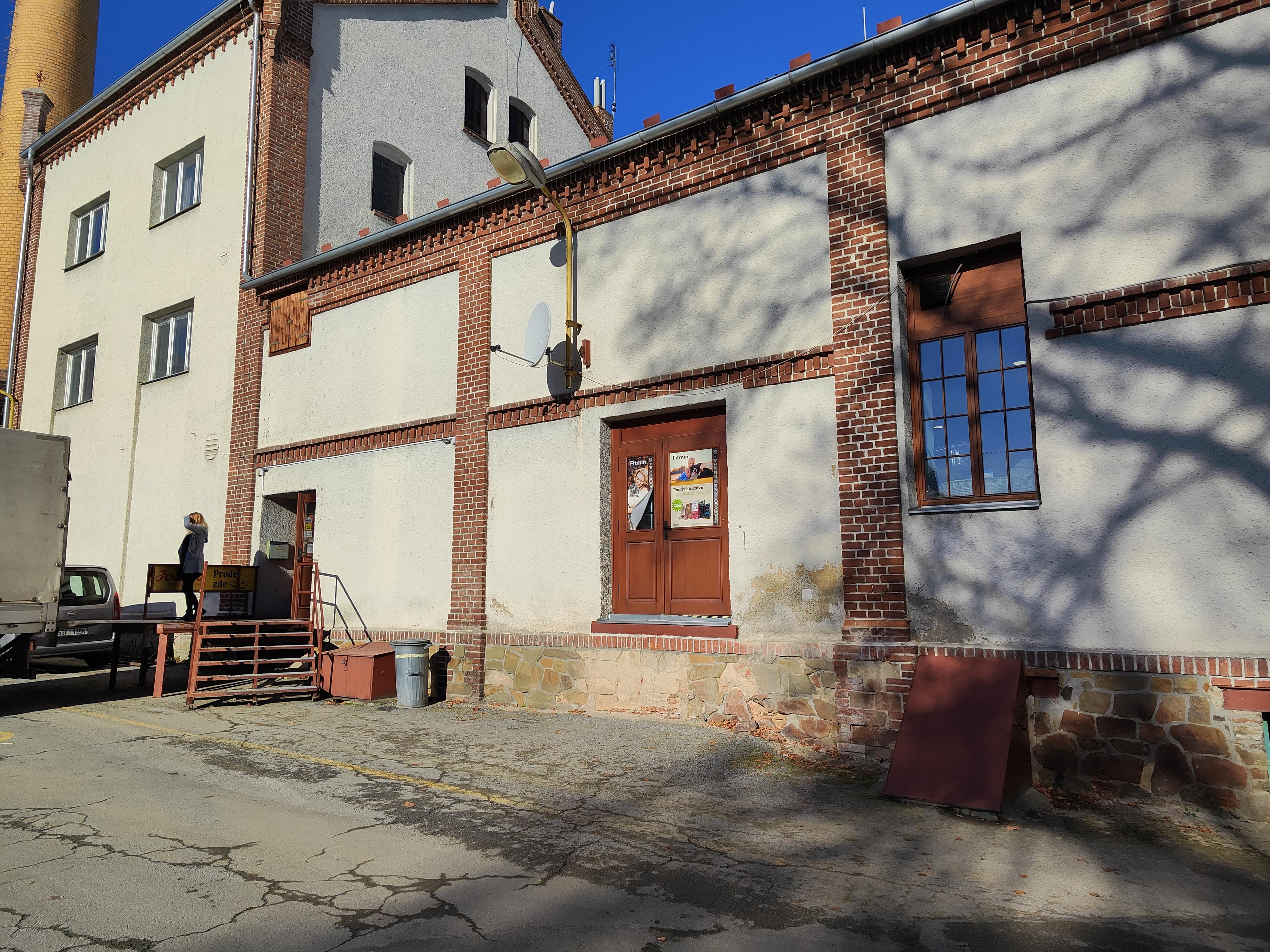 Chovatelské potřeby U Badyho foto 4