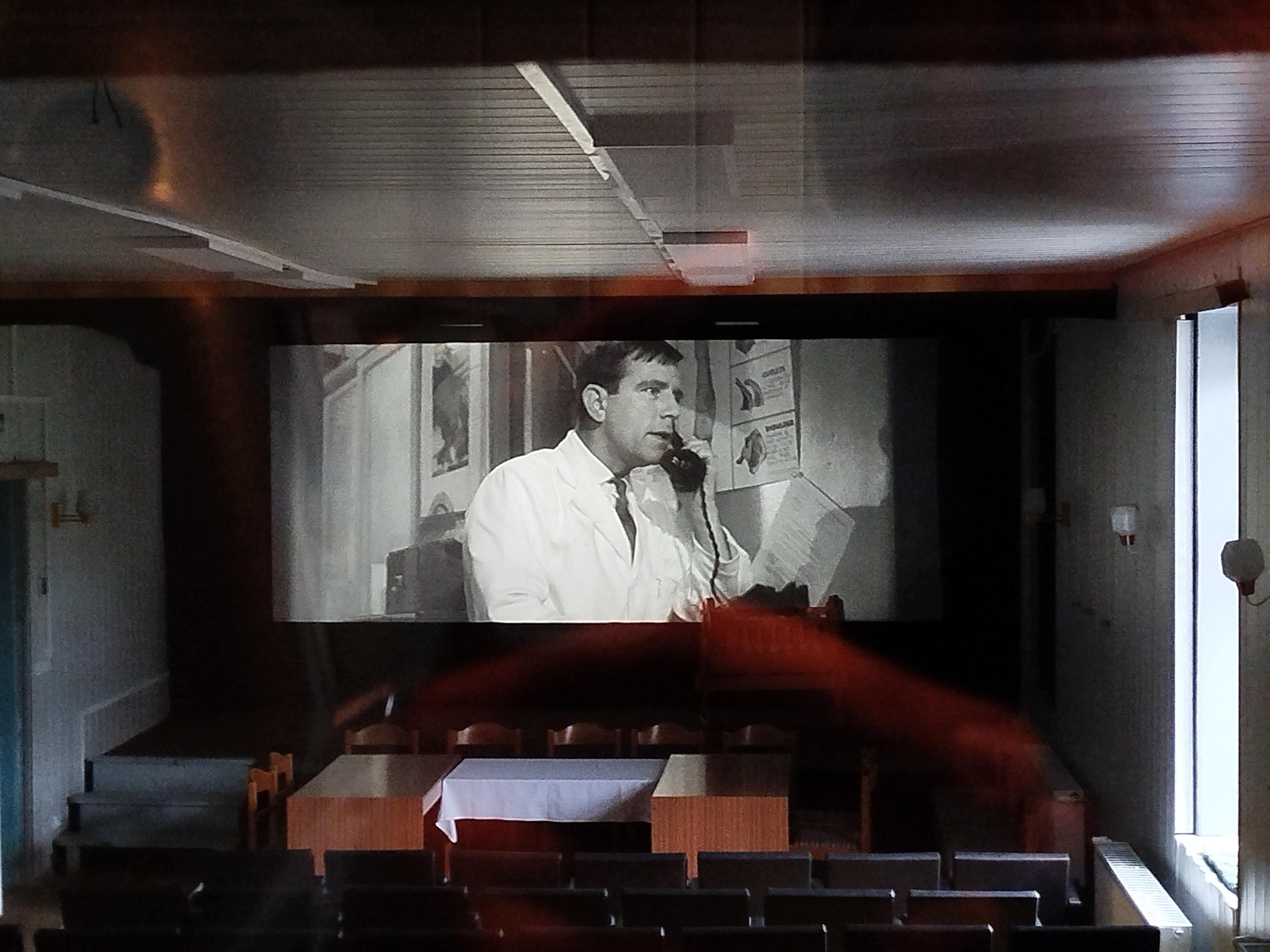 Kino Svor