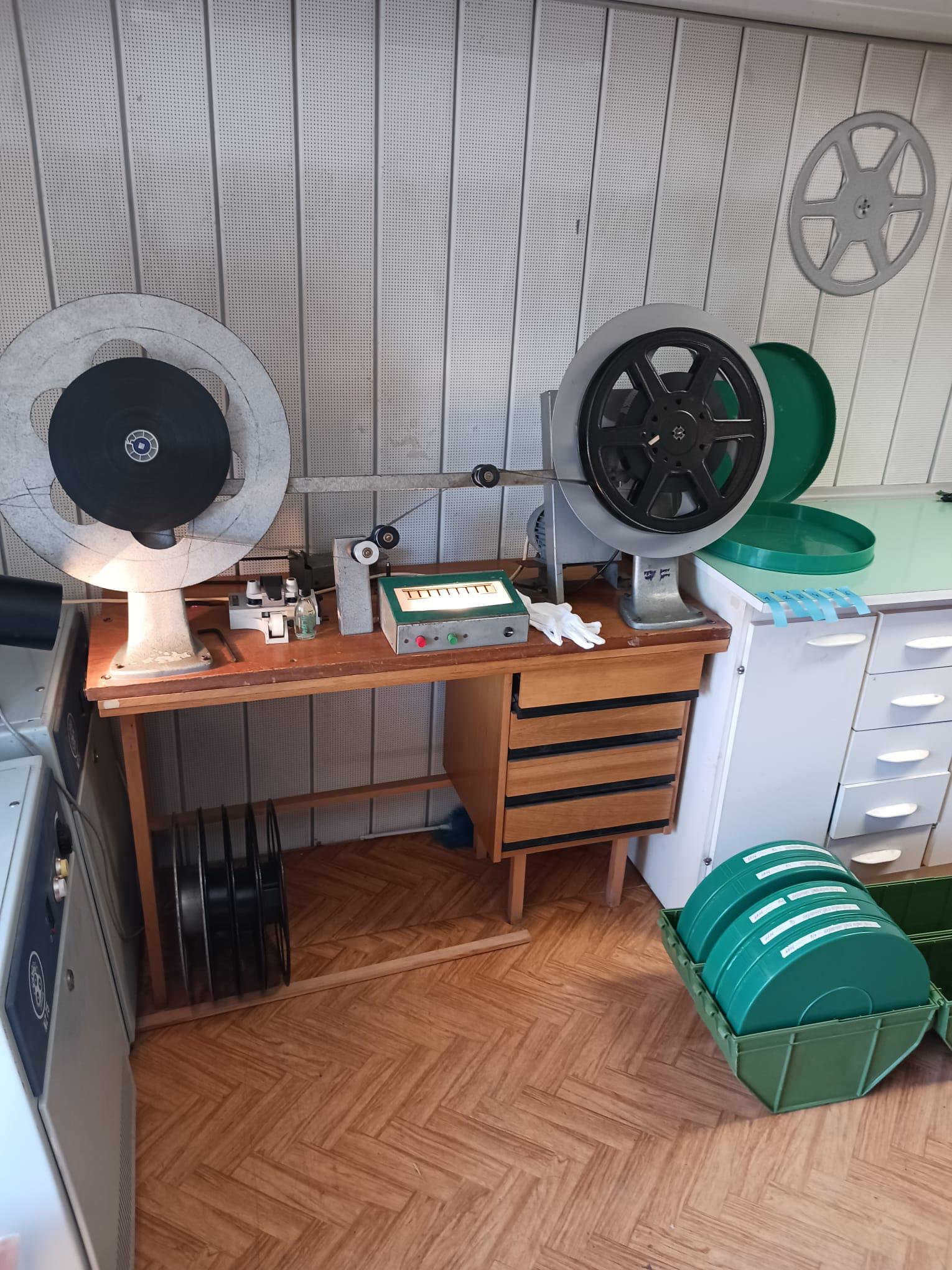 Kino Svor foto 2