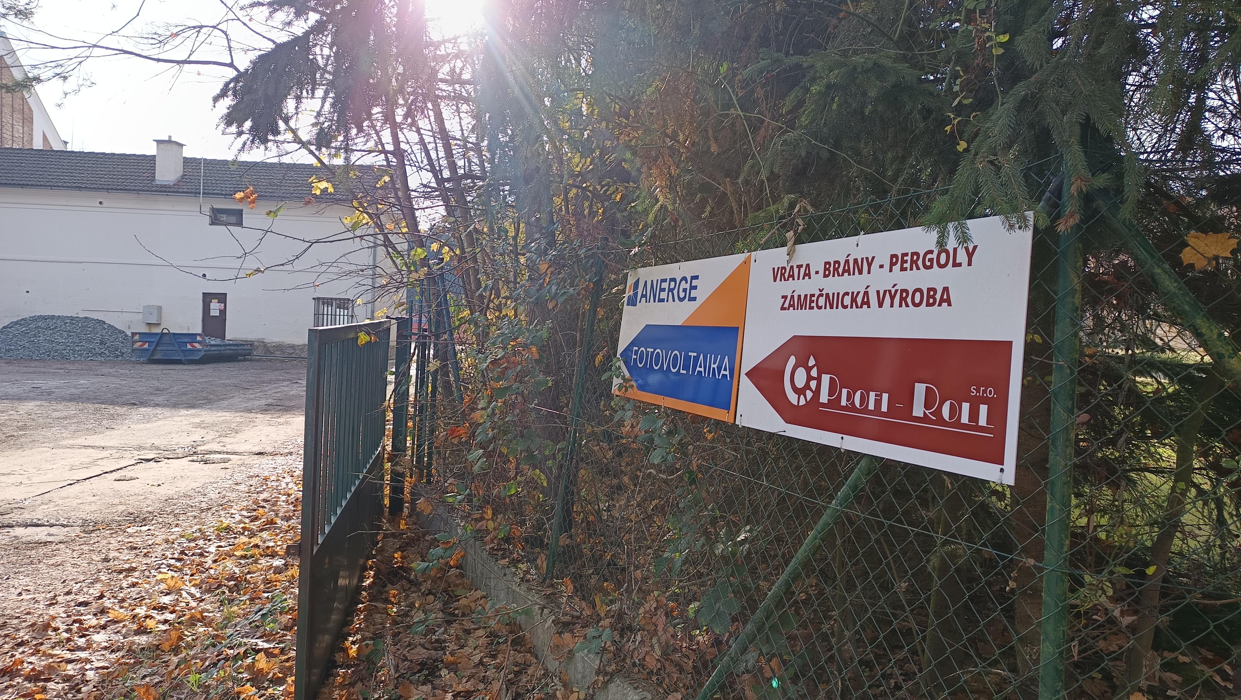 Profi-Roll s.r.o.
