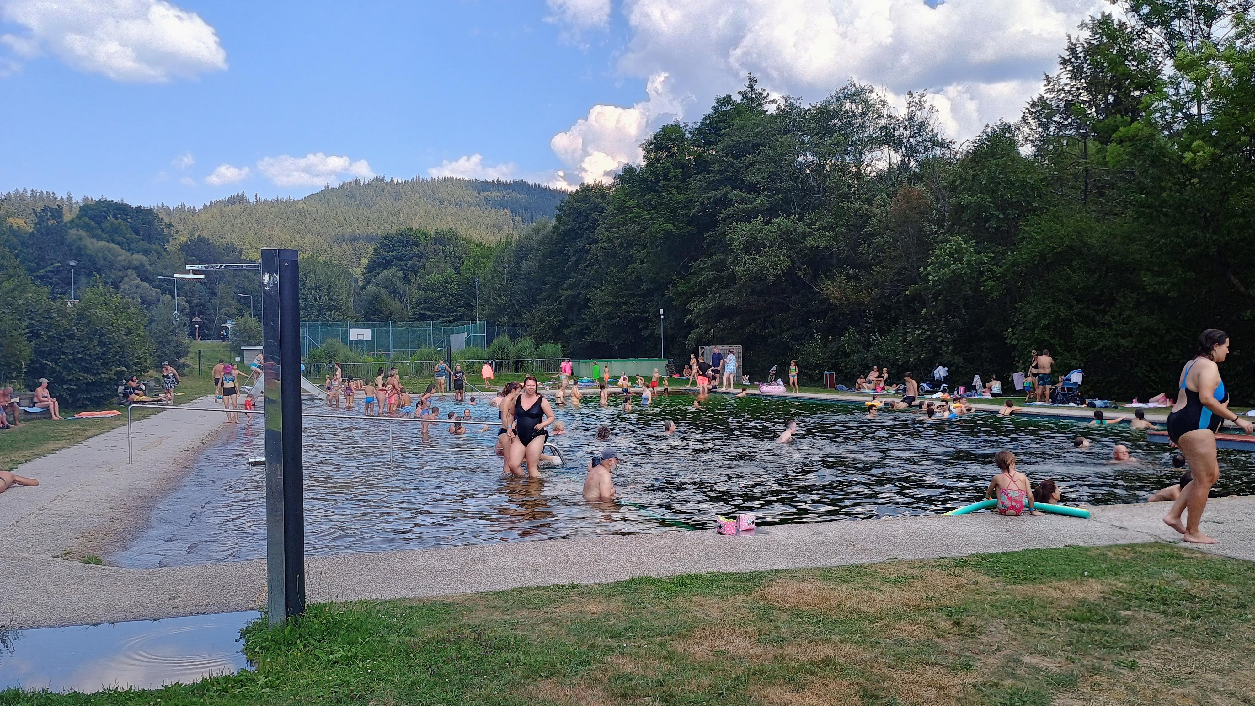 Biotop Bečva foto 6