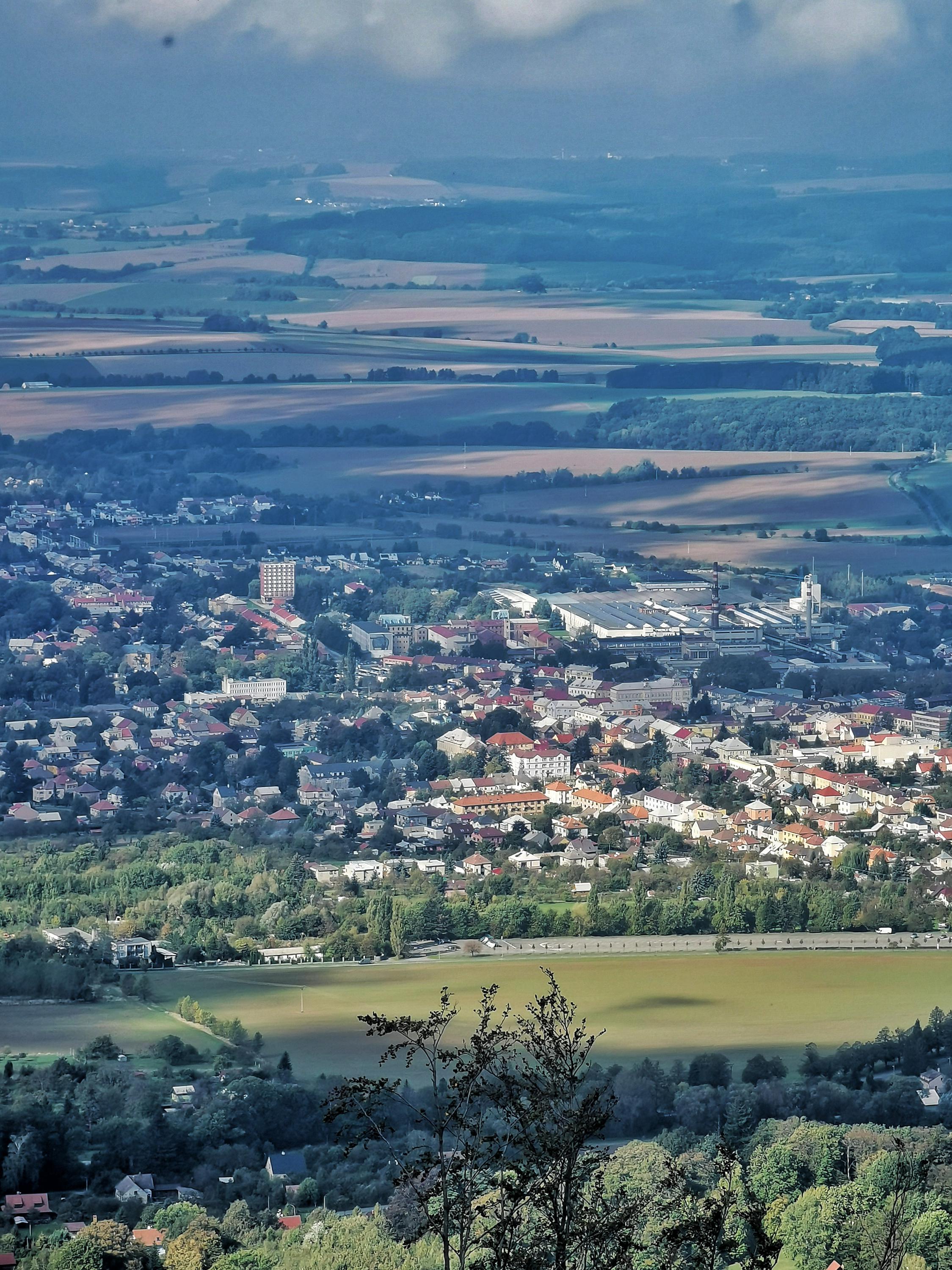 Rozhledna Hostýn foto 3