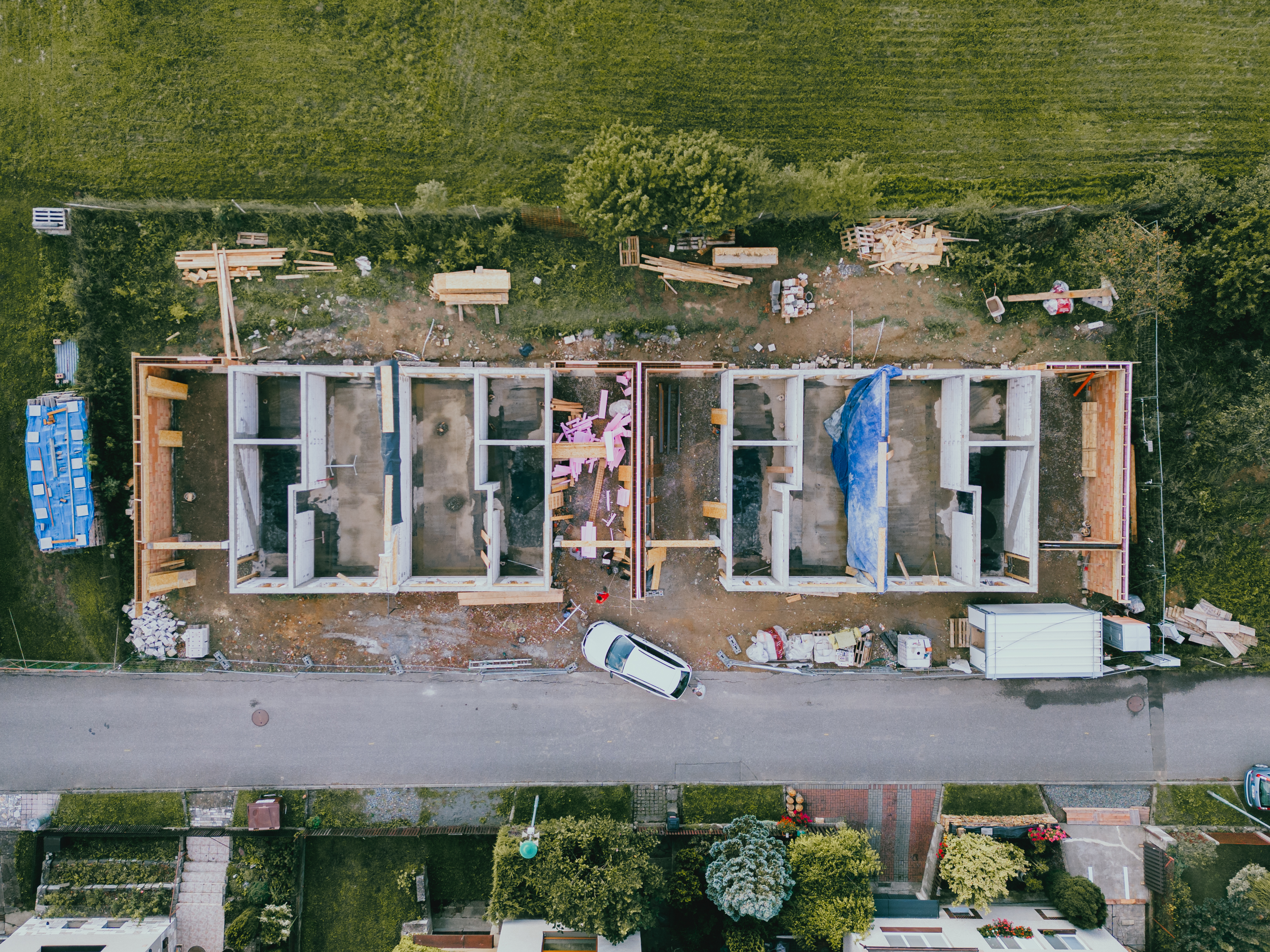 SIVAP s.r.o. - Stavební firma foto 2