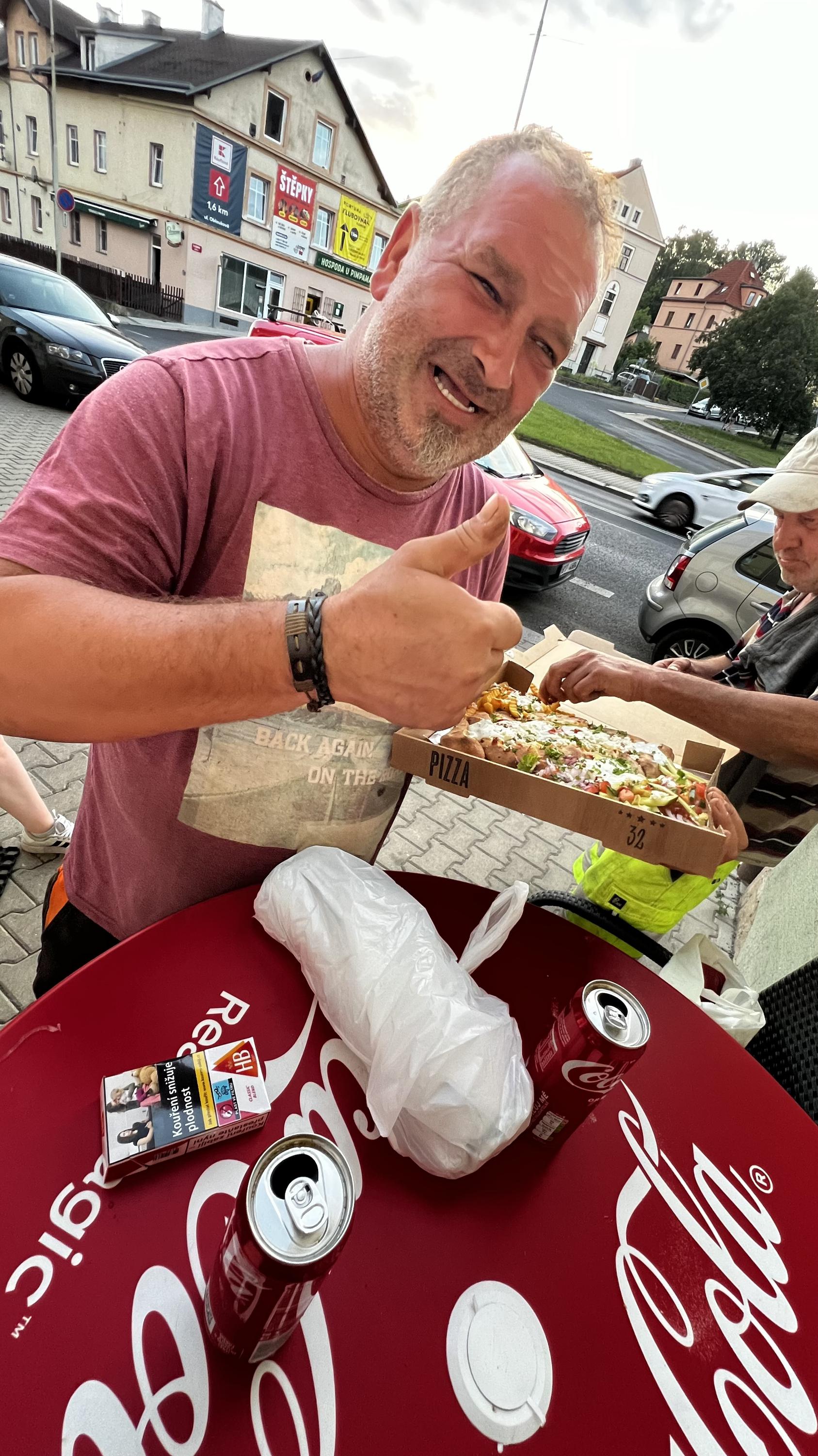 The Boss Kebab & Pizza Haus foto 3