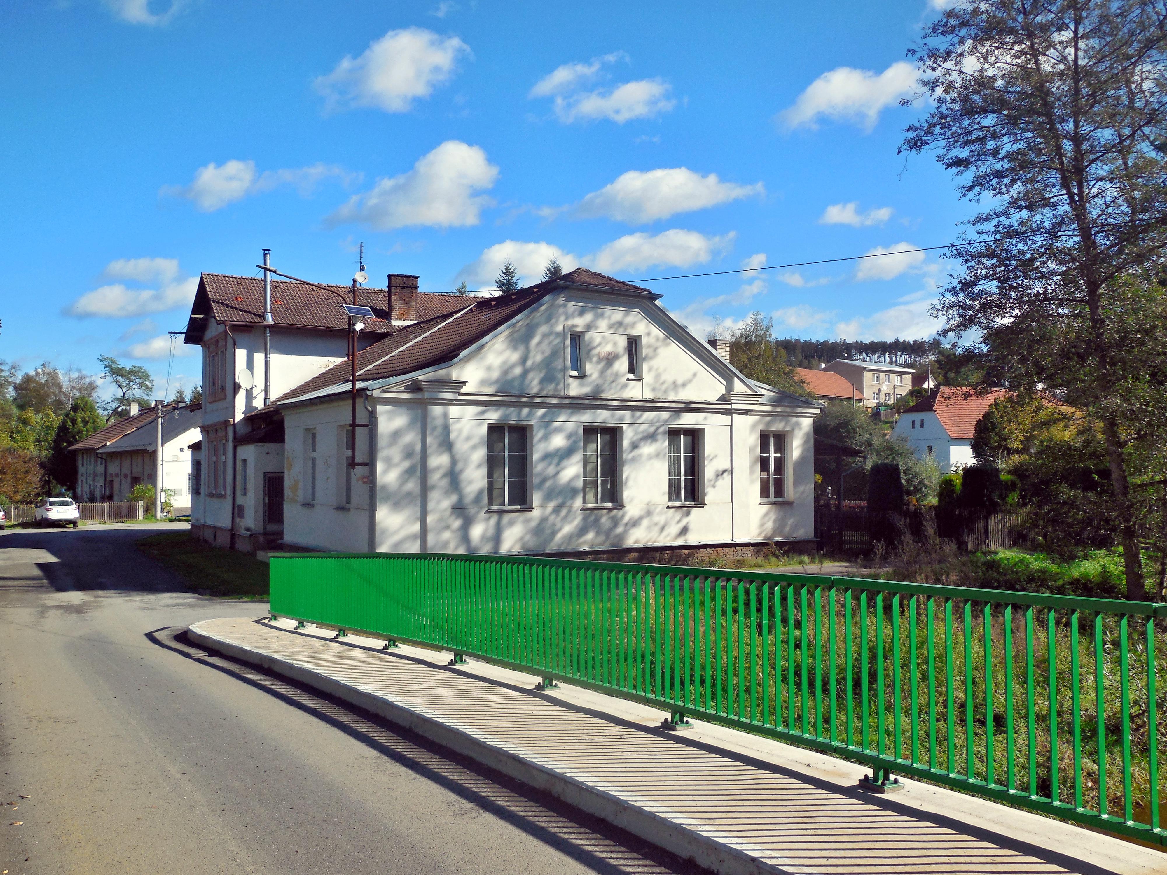Hostinec U Žáby foto 2