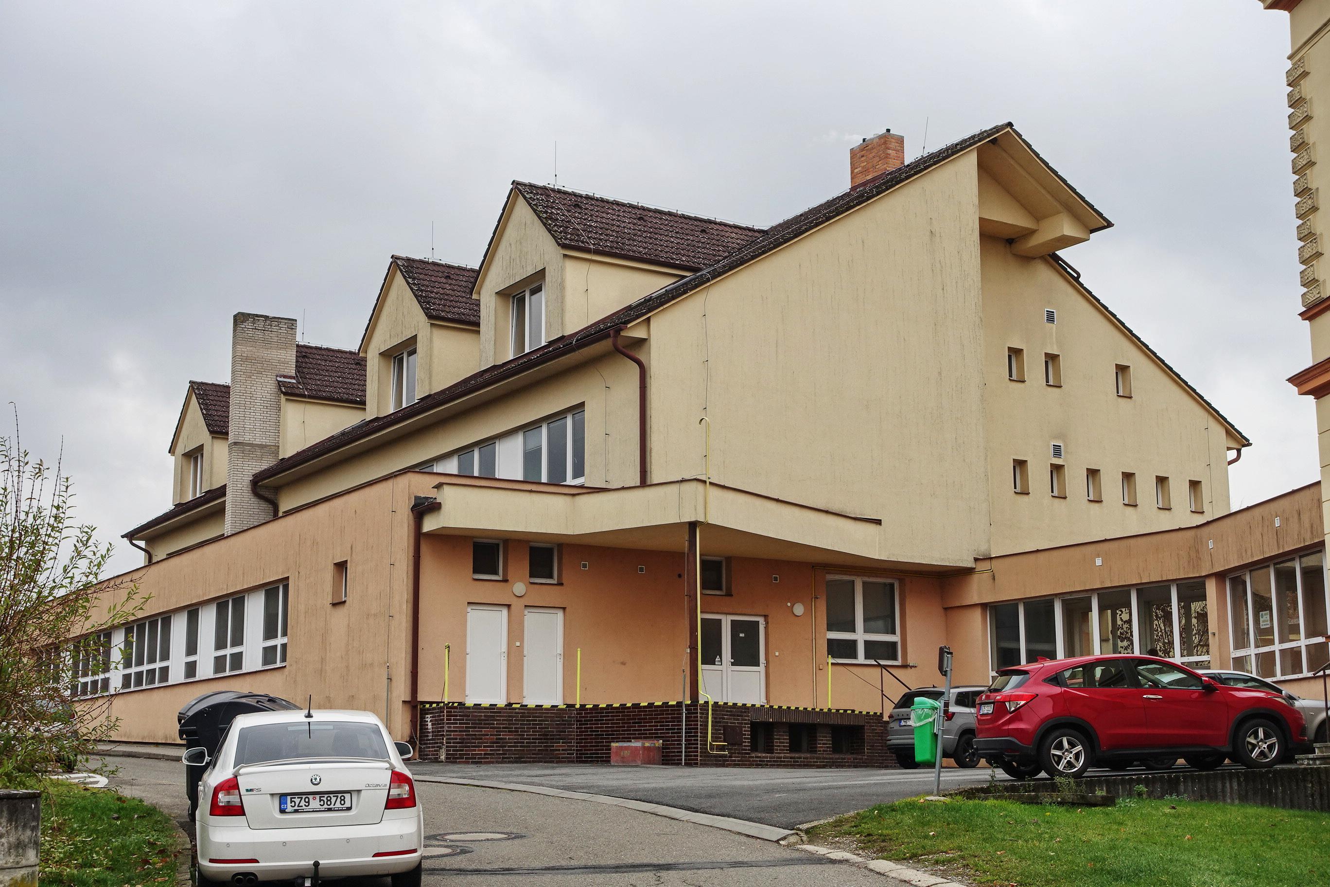 ZŠ Fryšták foto 3