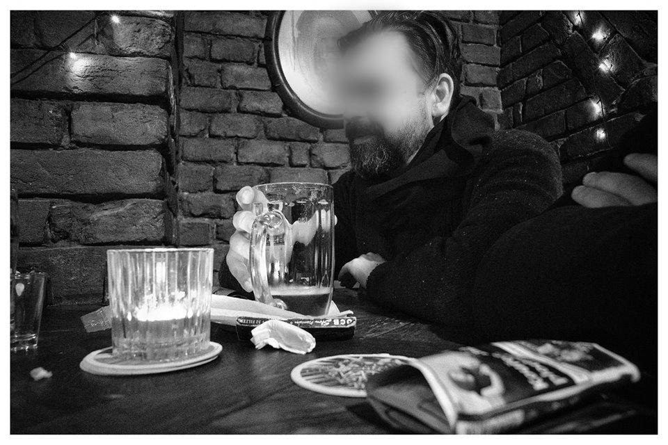 Blues Bar Garch foto 2