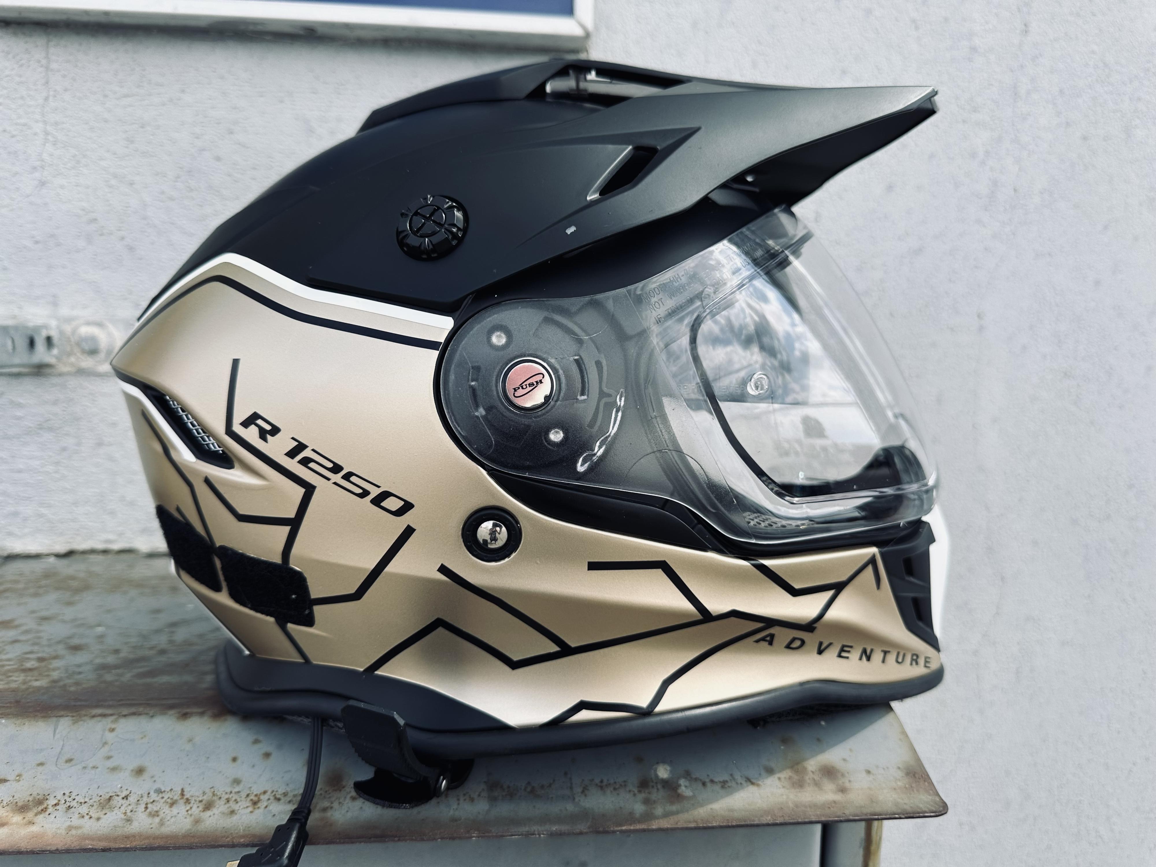 Red Head Wrap - Irena Reichelová foto 4