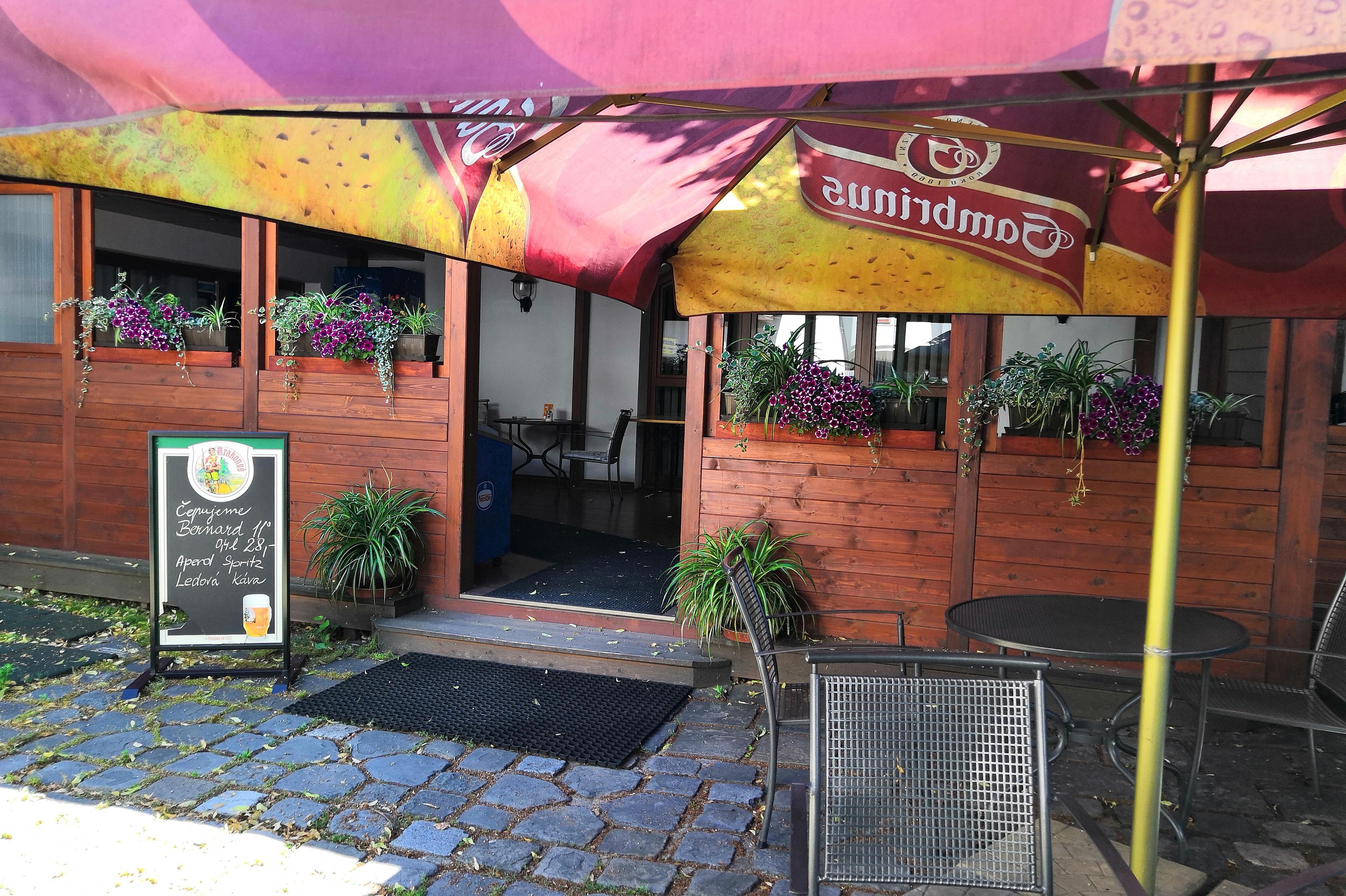 Relax centrum - Hana Výrostová