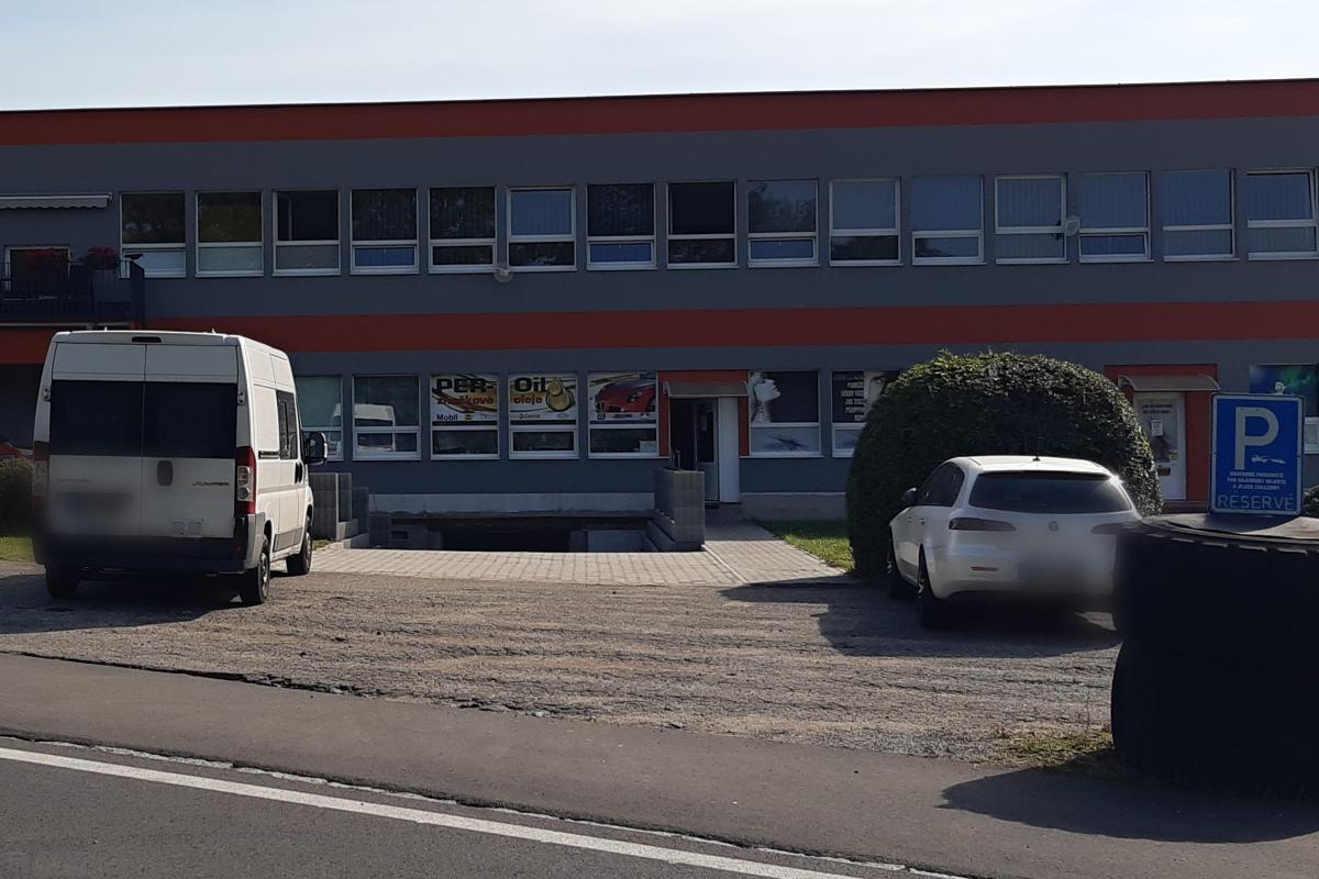 PER-Oil značkové oleje